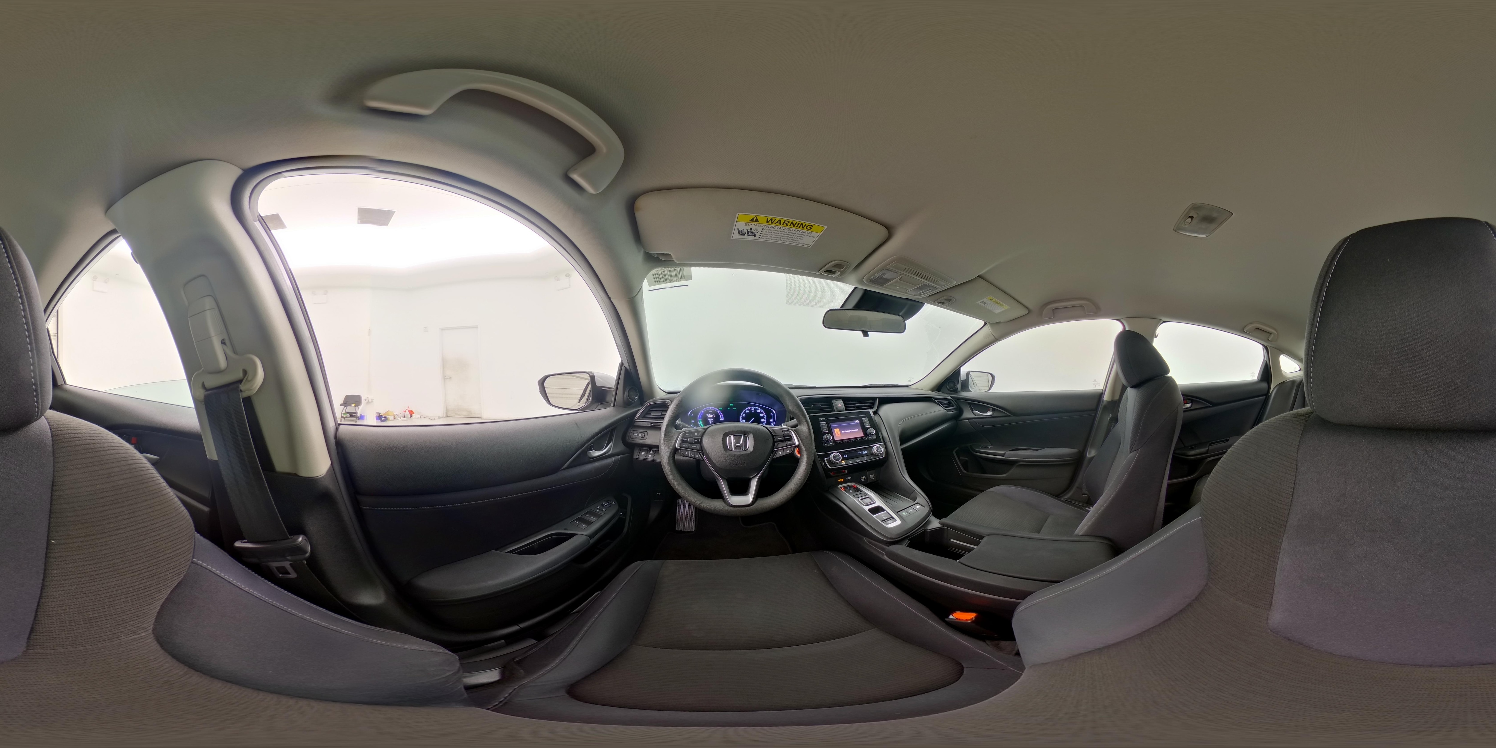 2019 Honda Insight LX - Photo 26