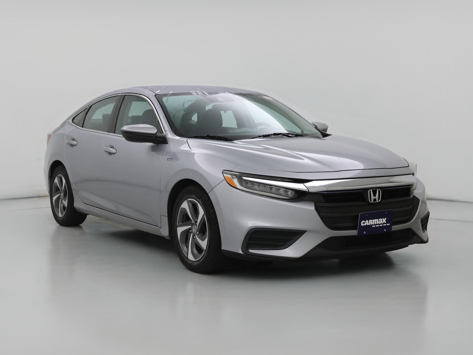 2019 Honda Insight