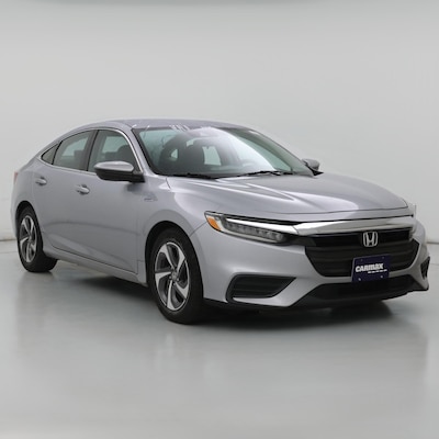 2019 Honda Insight LX