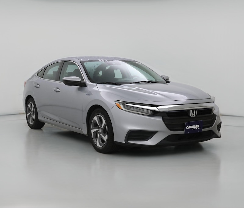 2019 Honda Insight LX