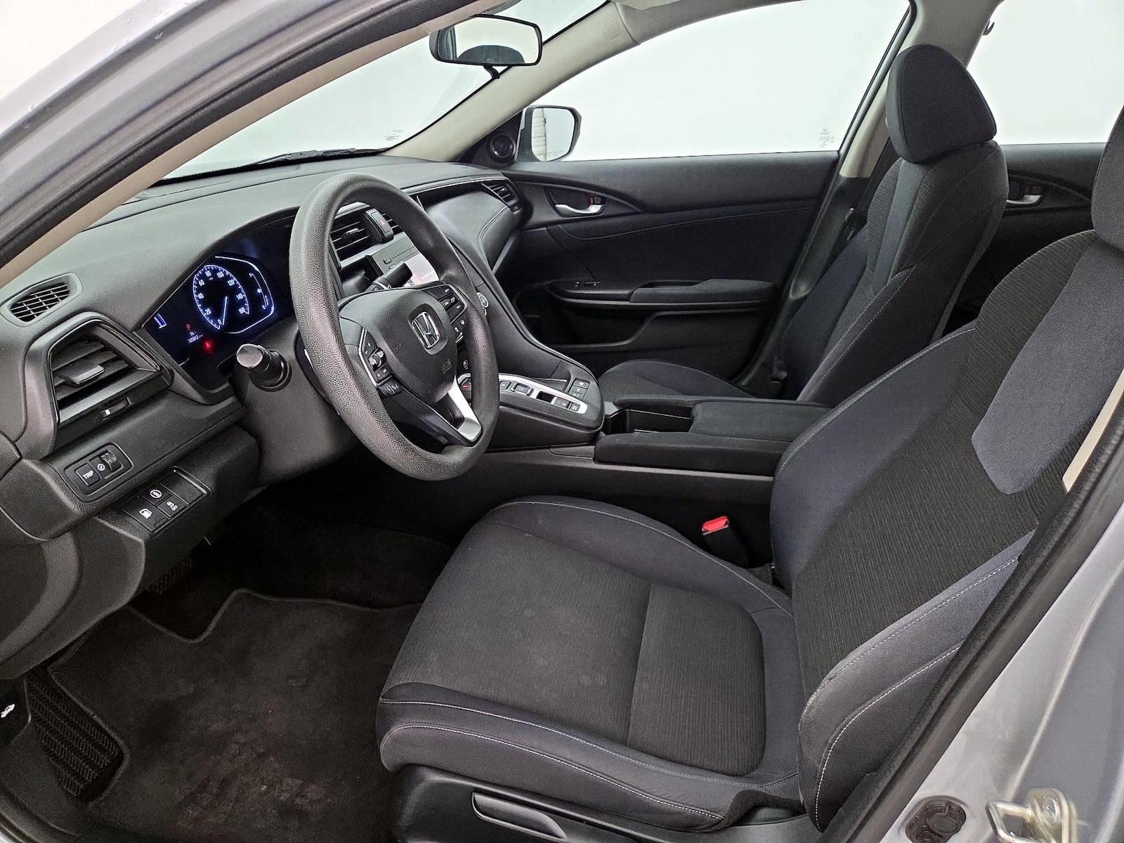 Side Airbags