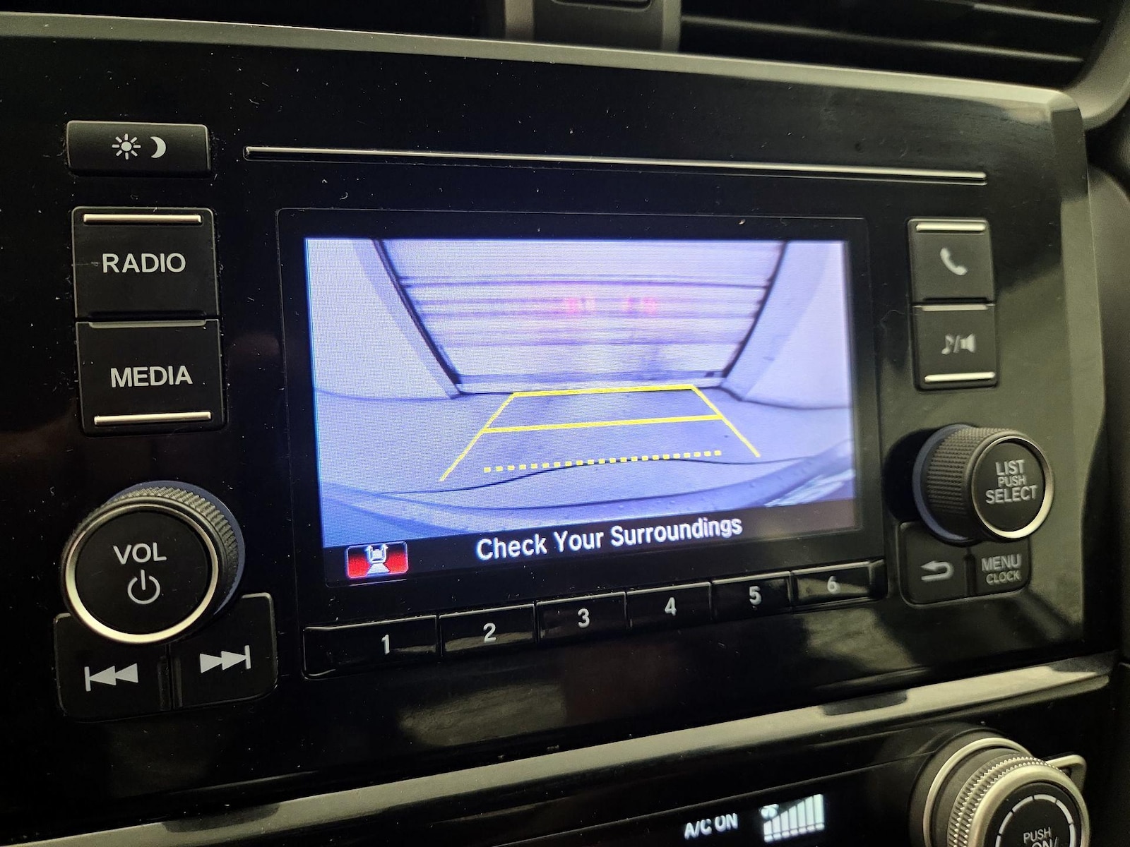 2019 Honda Insight LX - Photo 15
