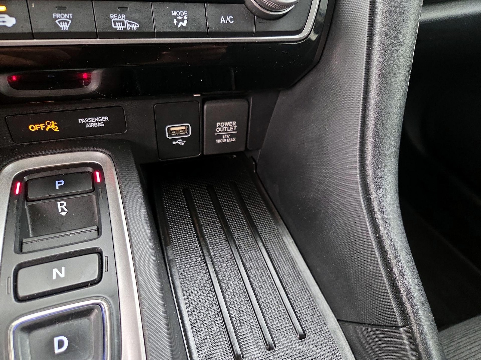 2019 Honda Insight LX - Photo 19