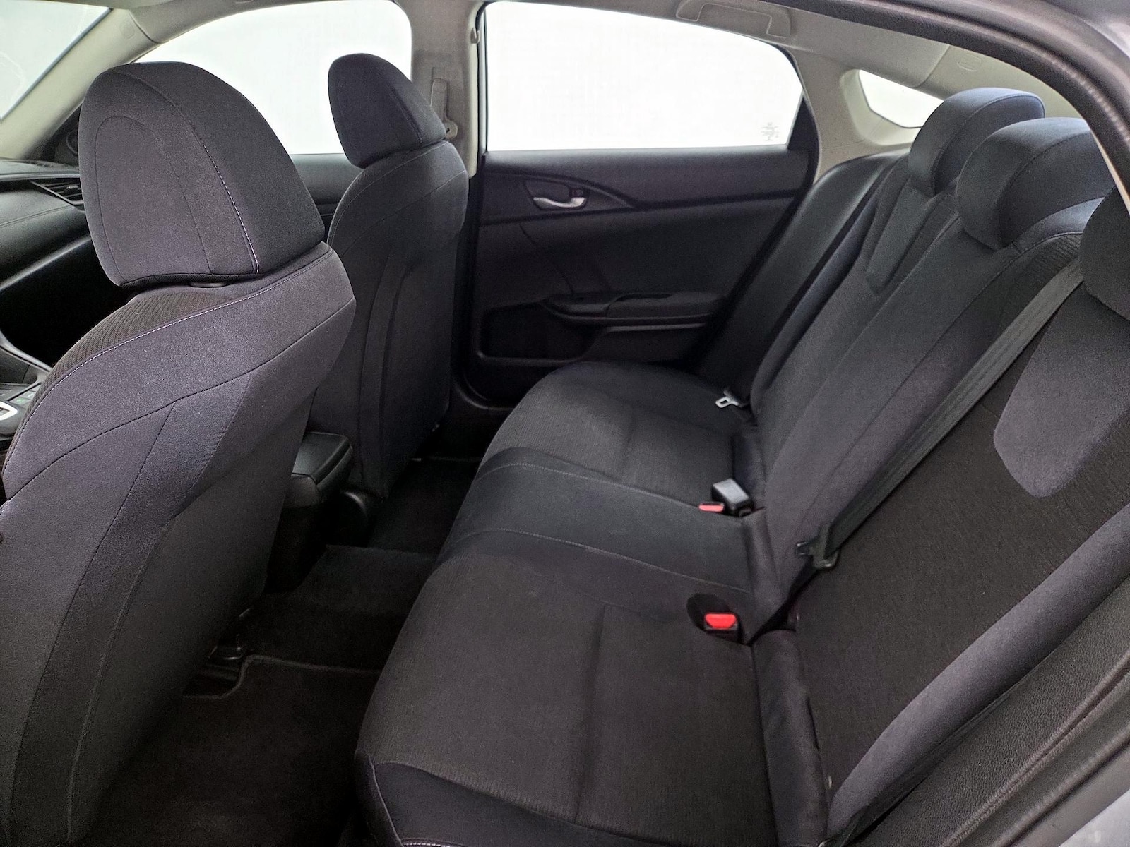 2019 Honda Insight LX - Photo 20