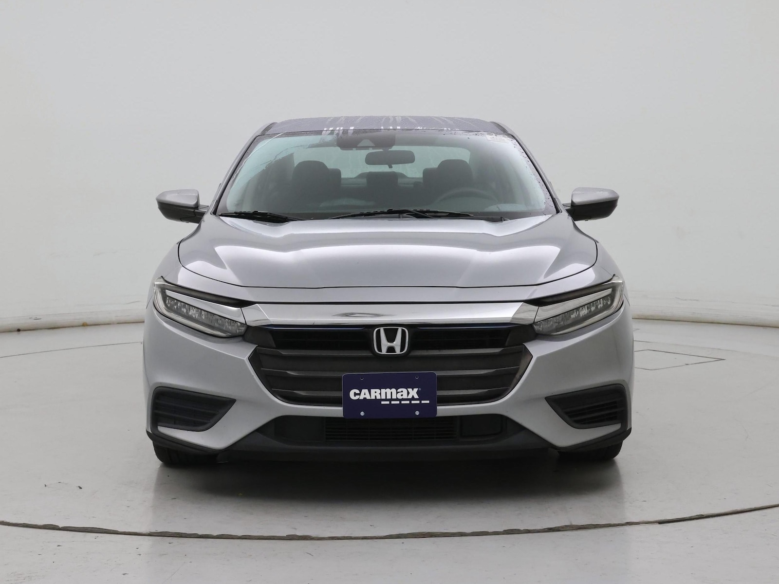 2019 Honda Insight LX - Photo 6