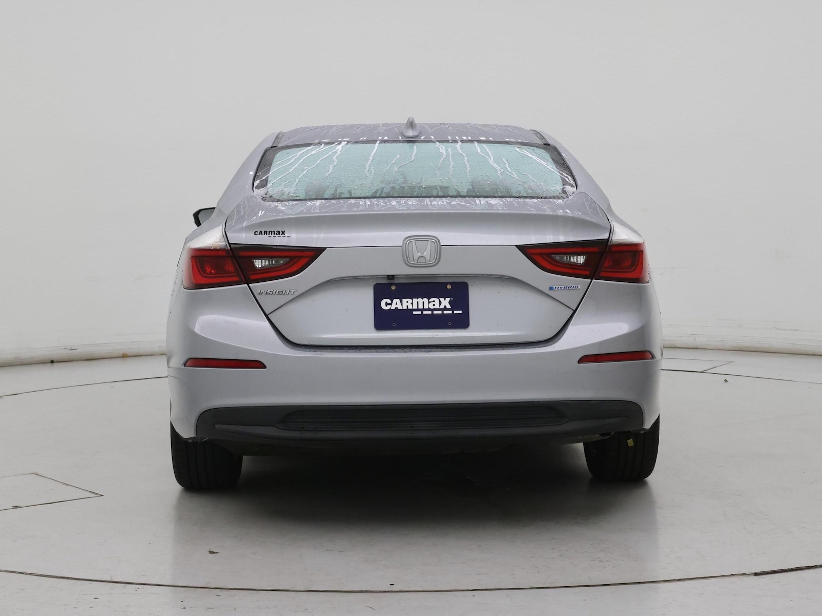 2019 Honda Insight LX - Photo 7