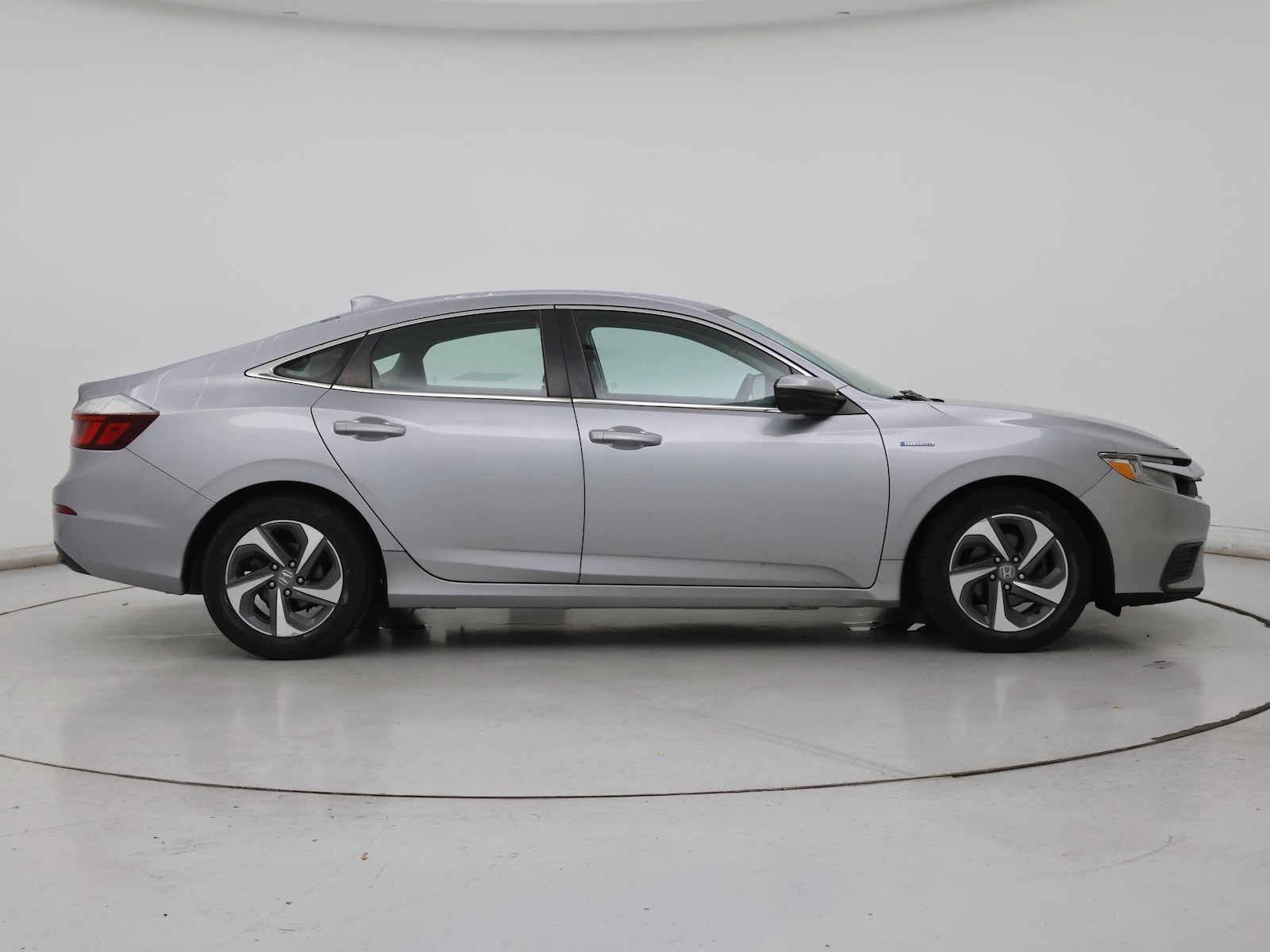 2019 Honda Insight LX - Photo 8