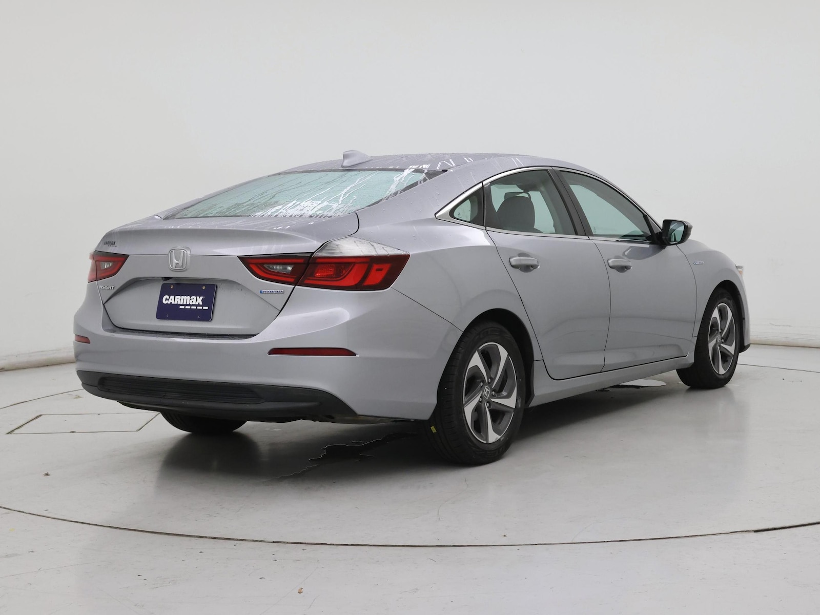 2019 Honda Insight LX - Photo 9