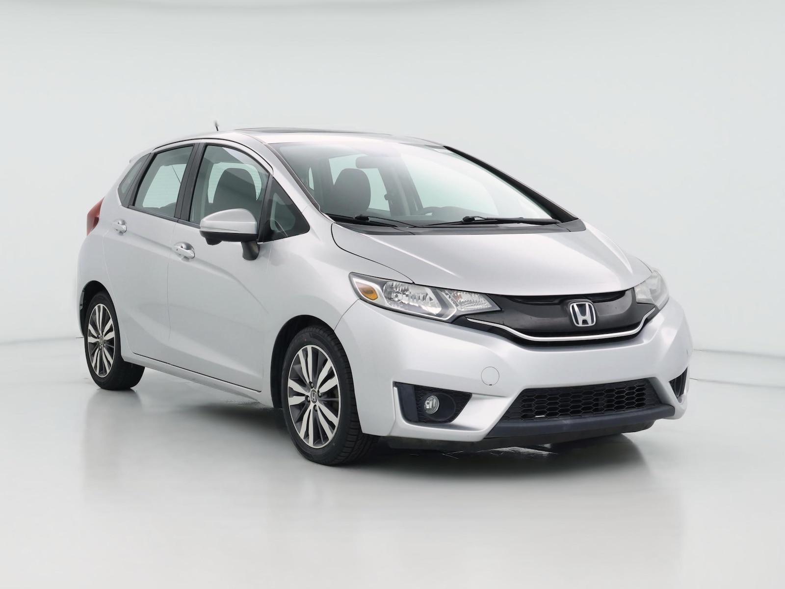 2015 Honda Fit