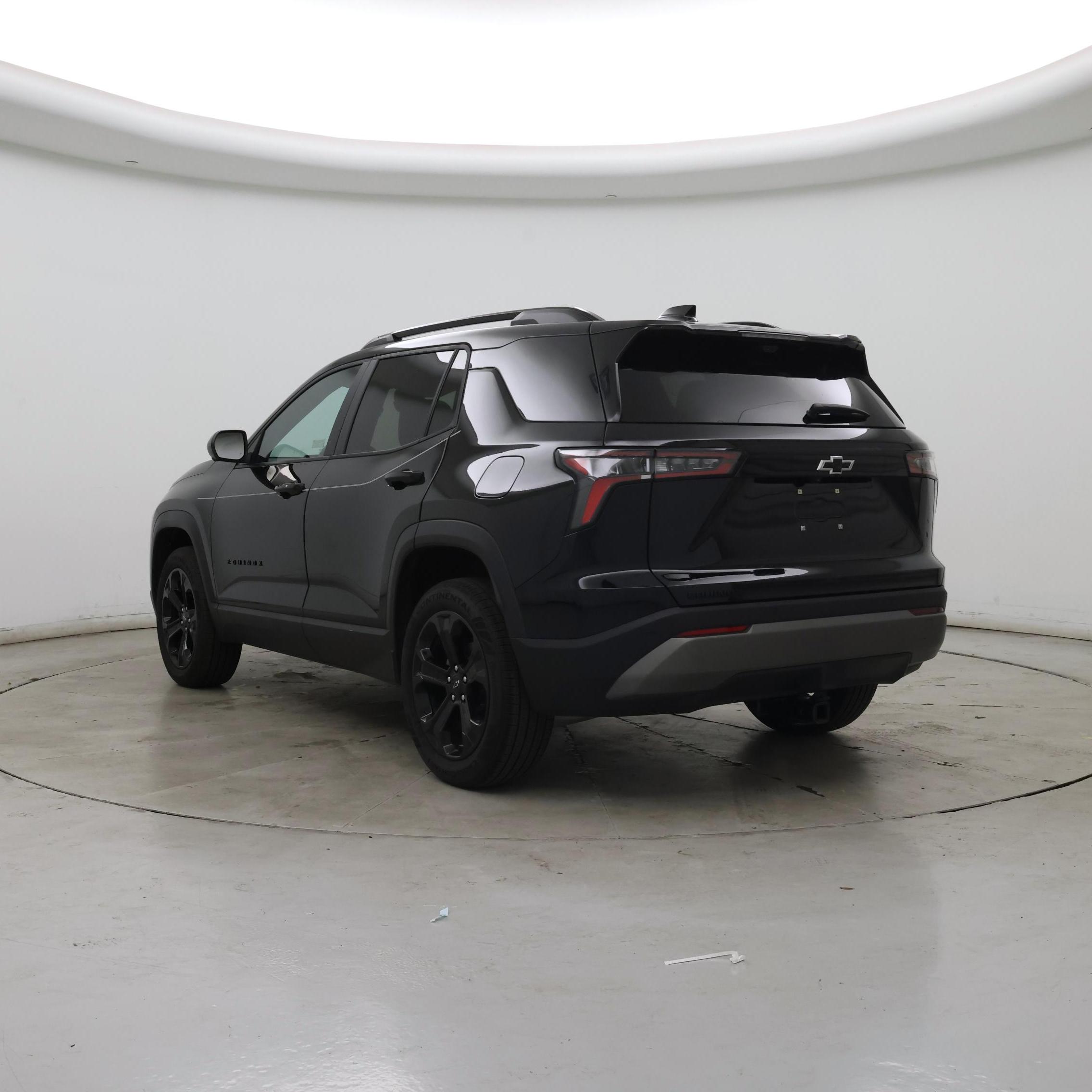 Thumbnail: 2025 Chevrolet Equinox - 2