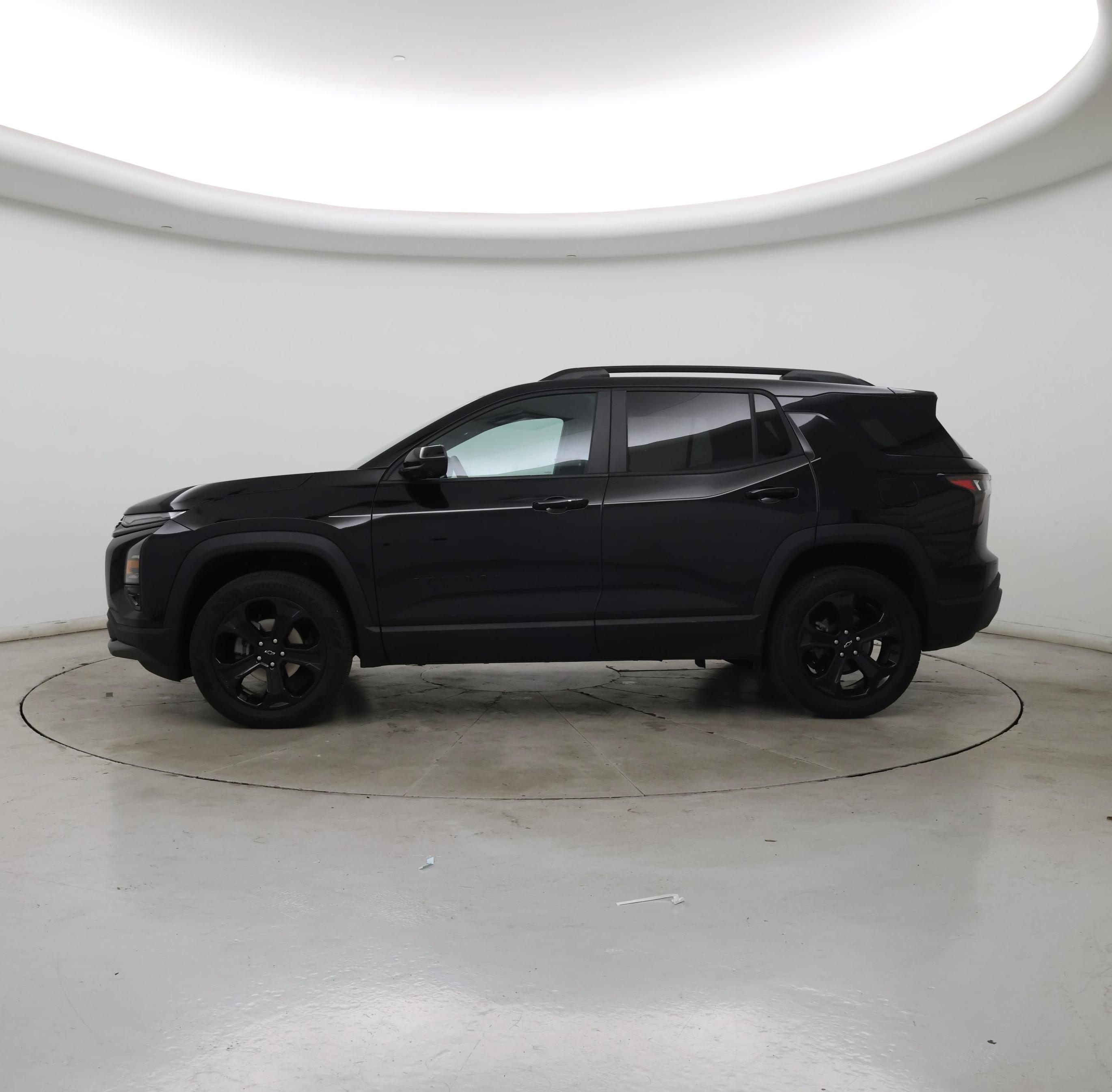 Thumbnail: 2025 Chevrolet Equinox - 3