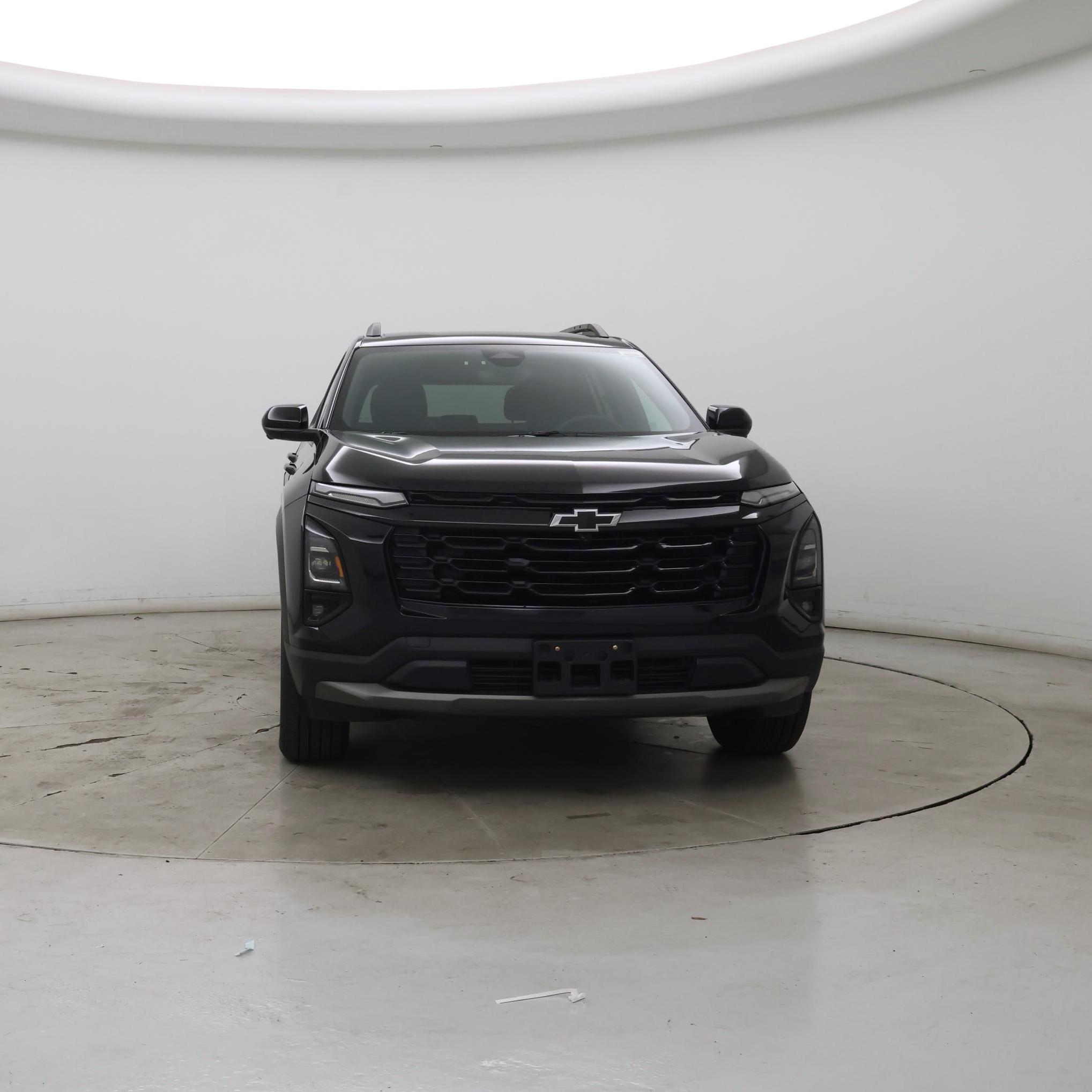 Thumbnail: 2025 Chevrolet Equinox - 5