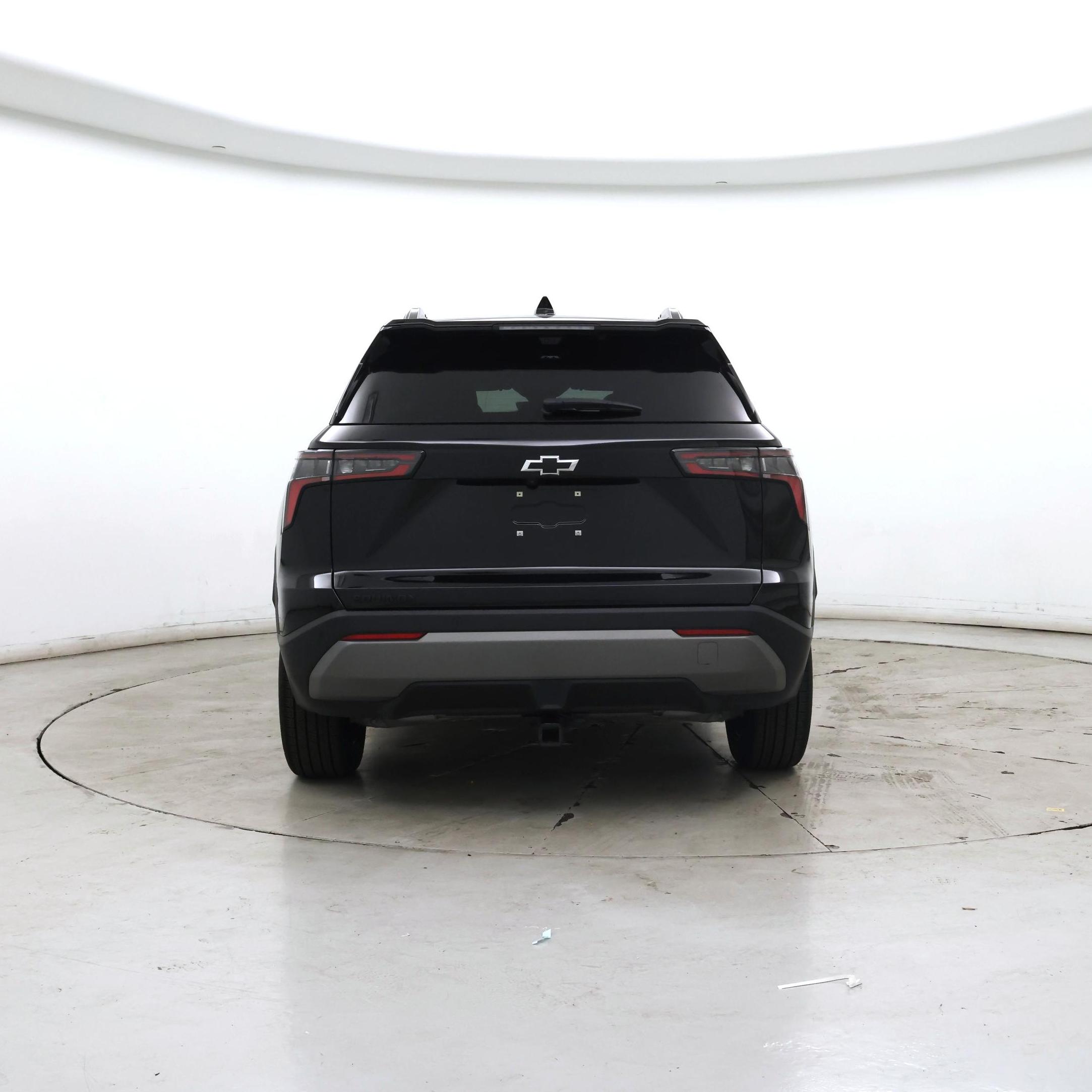 Thumbnail: 2025 Chevrolet Equinox - 6