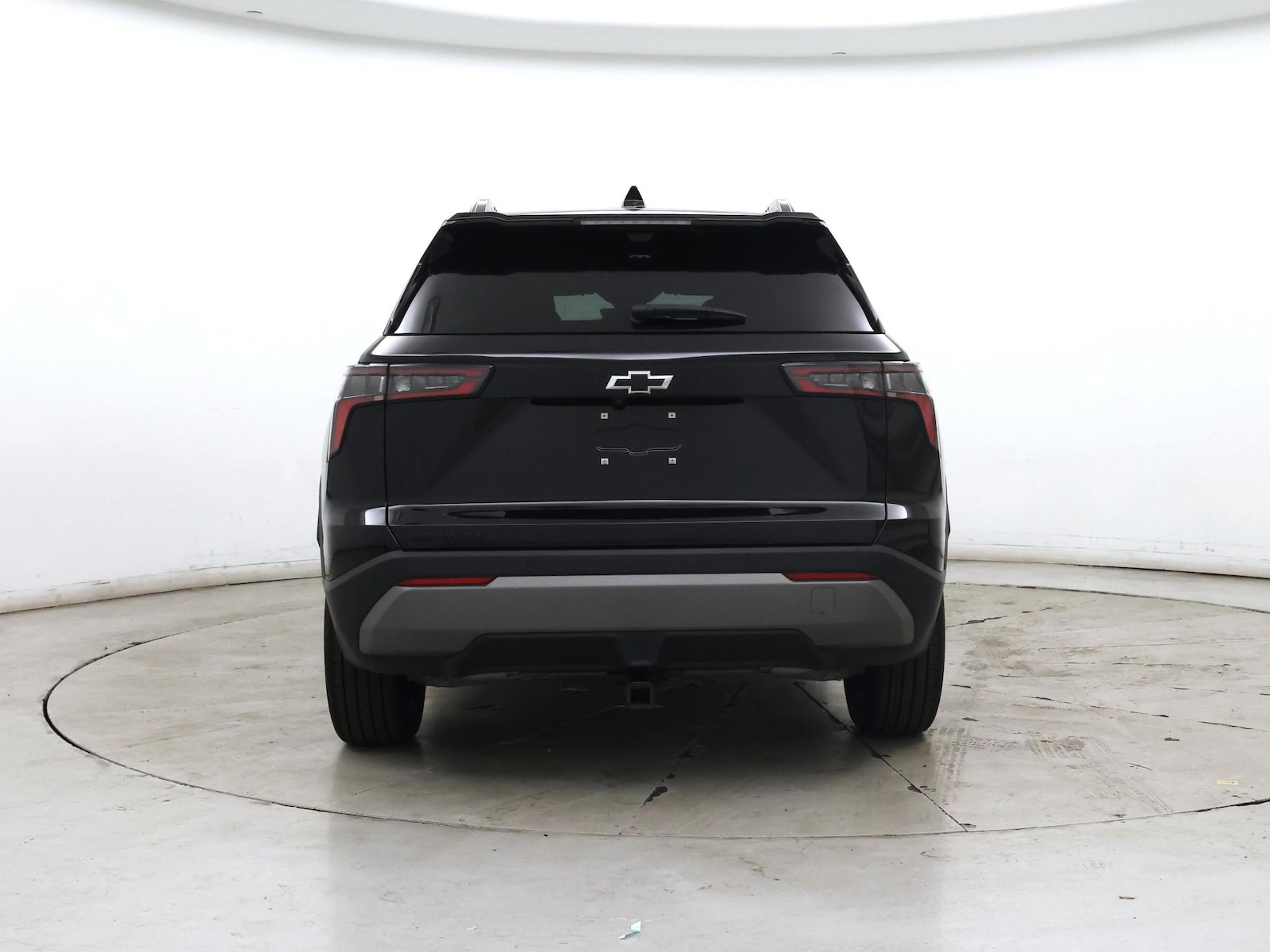 2025 Chevrolet Equinox LT - Photo 7