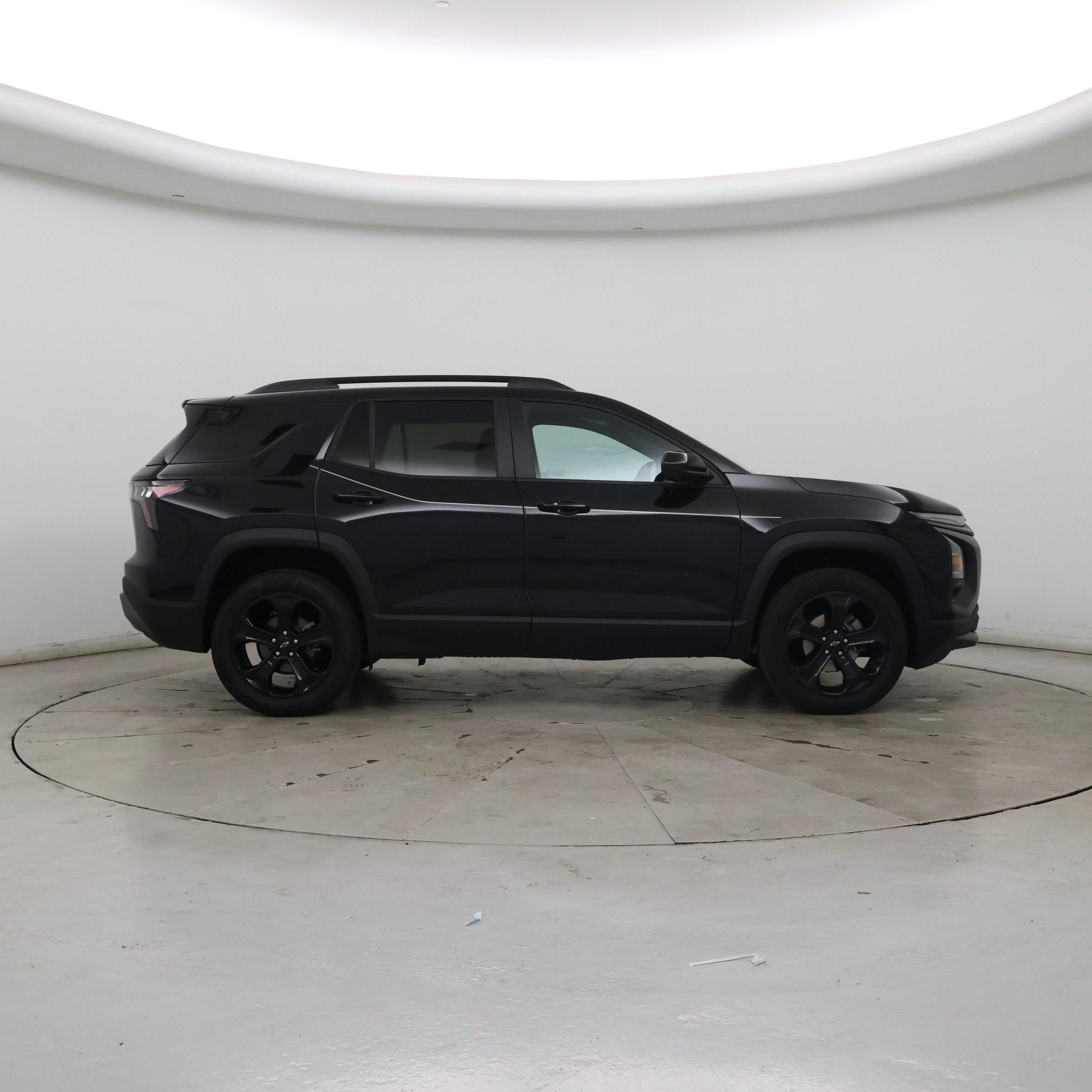 Thumbnail: 2025 Chevrolet Equinox - 7