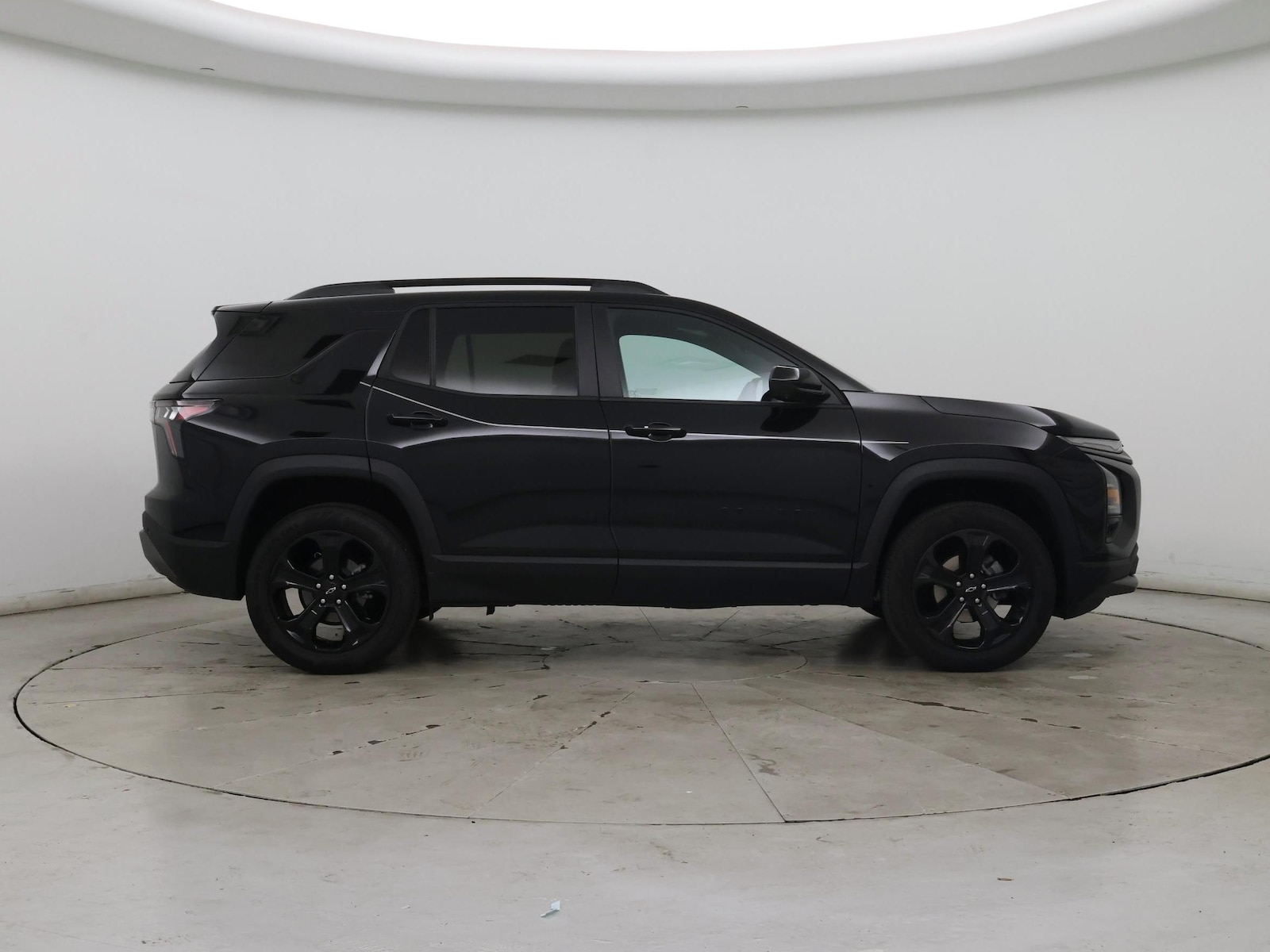 2025 Chevrolet Equinox LT - Photo 8