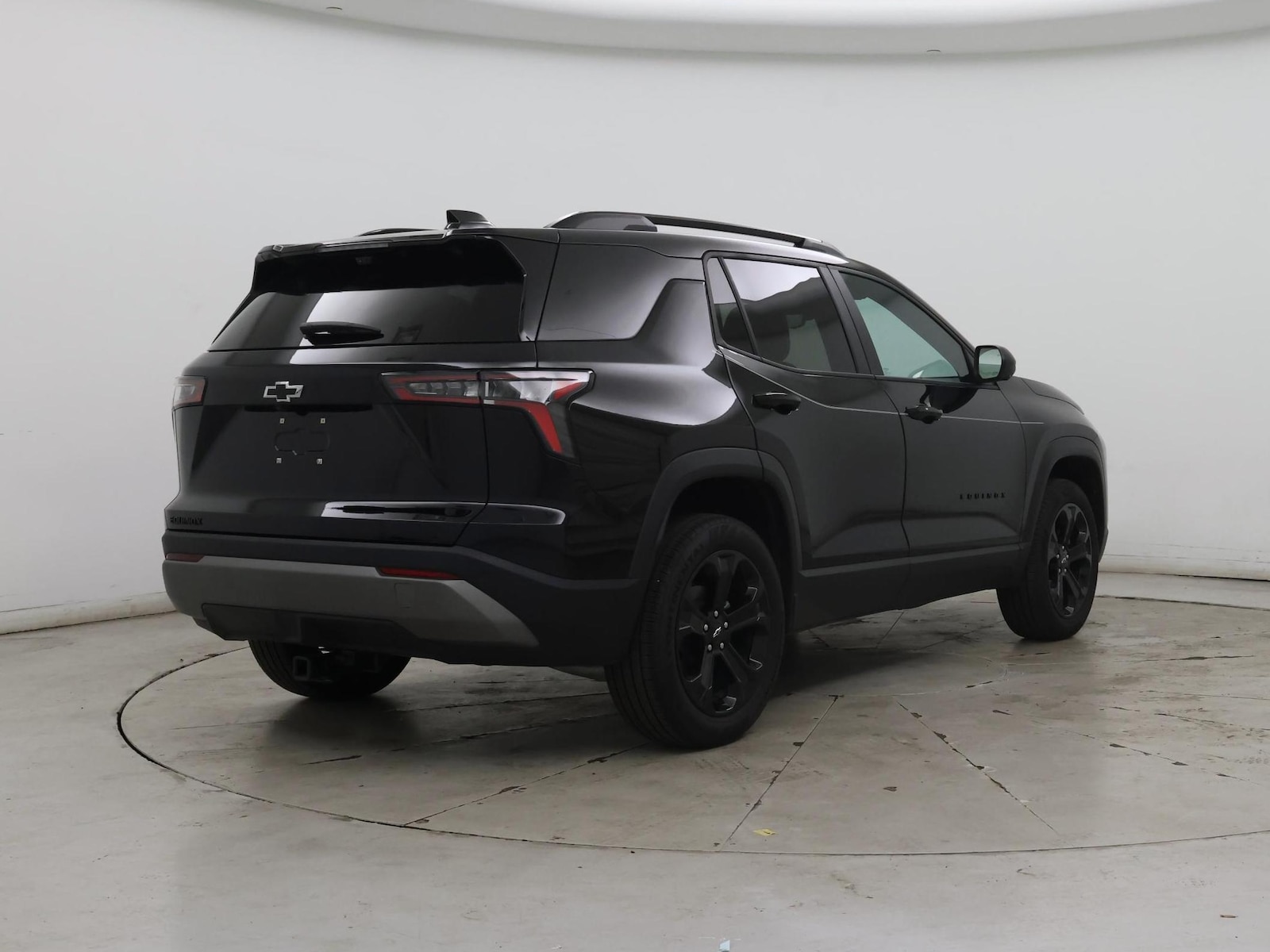 2025 Chevrolet Equinox LT - Photo 9