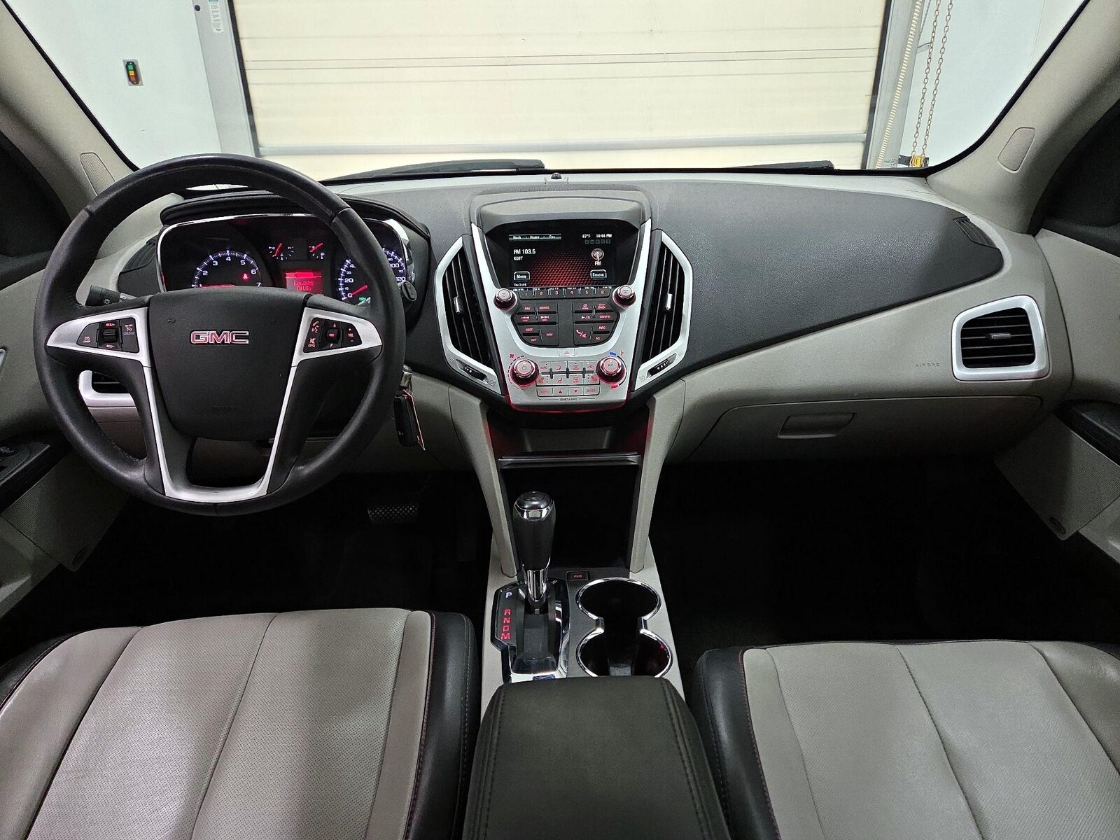 Navigation System