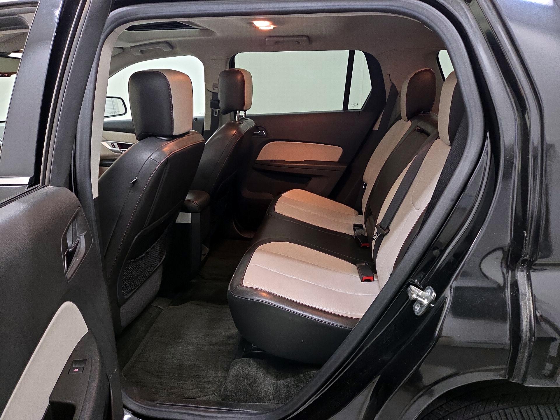 Thumbnail: 2017 GMC Terrain - 18
