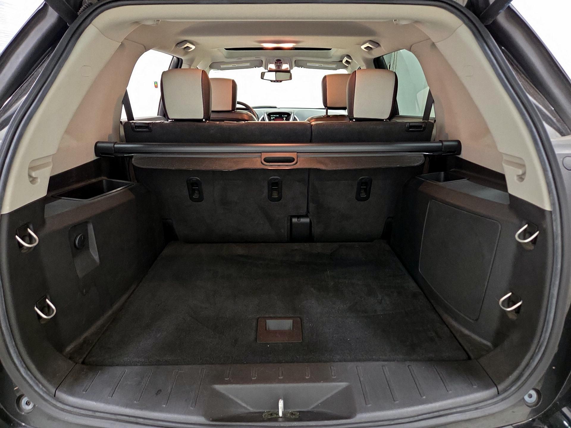 Thumbnail: 2017 GMC Terrain - 19