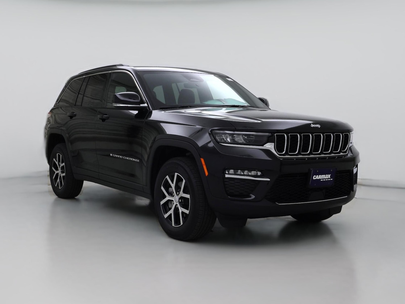 2025 Jeep Grand Cherokee Limited - Photo 1