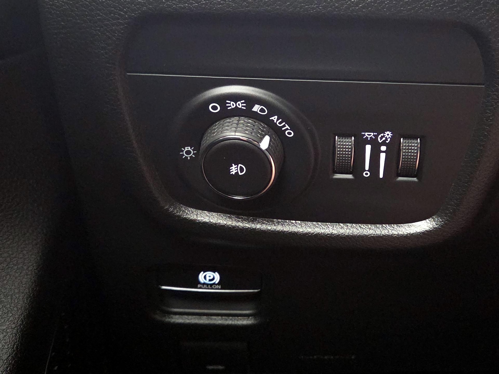 2025 Jeep Grand Cherokee Limited - Photo 14