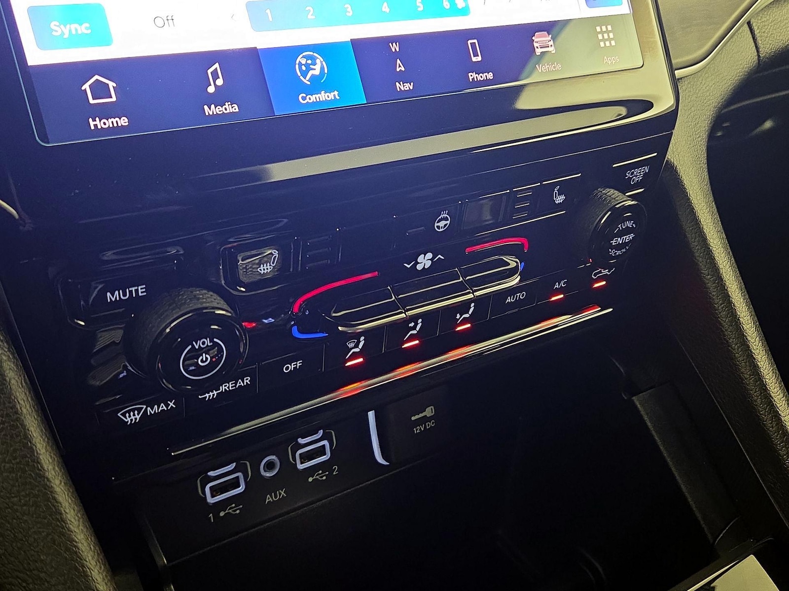 2025 Jeep Grand Cherokee Limited - Photo 18