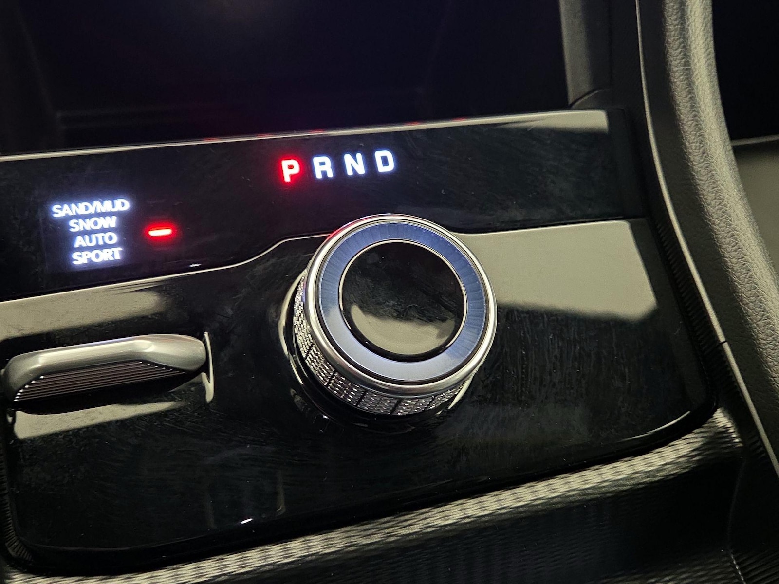 2025 Jeep Grand Cherokee Limited - Photo 19