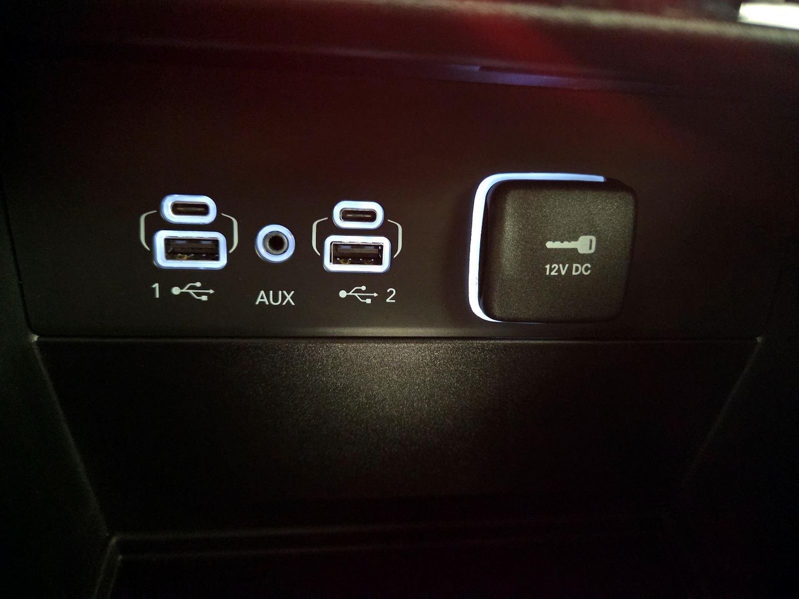 2025 Jeep Grand Cherokee Limited - Photo 20