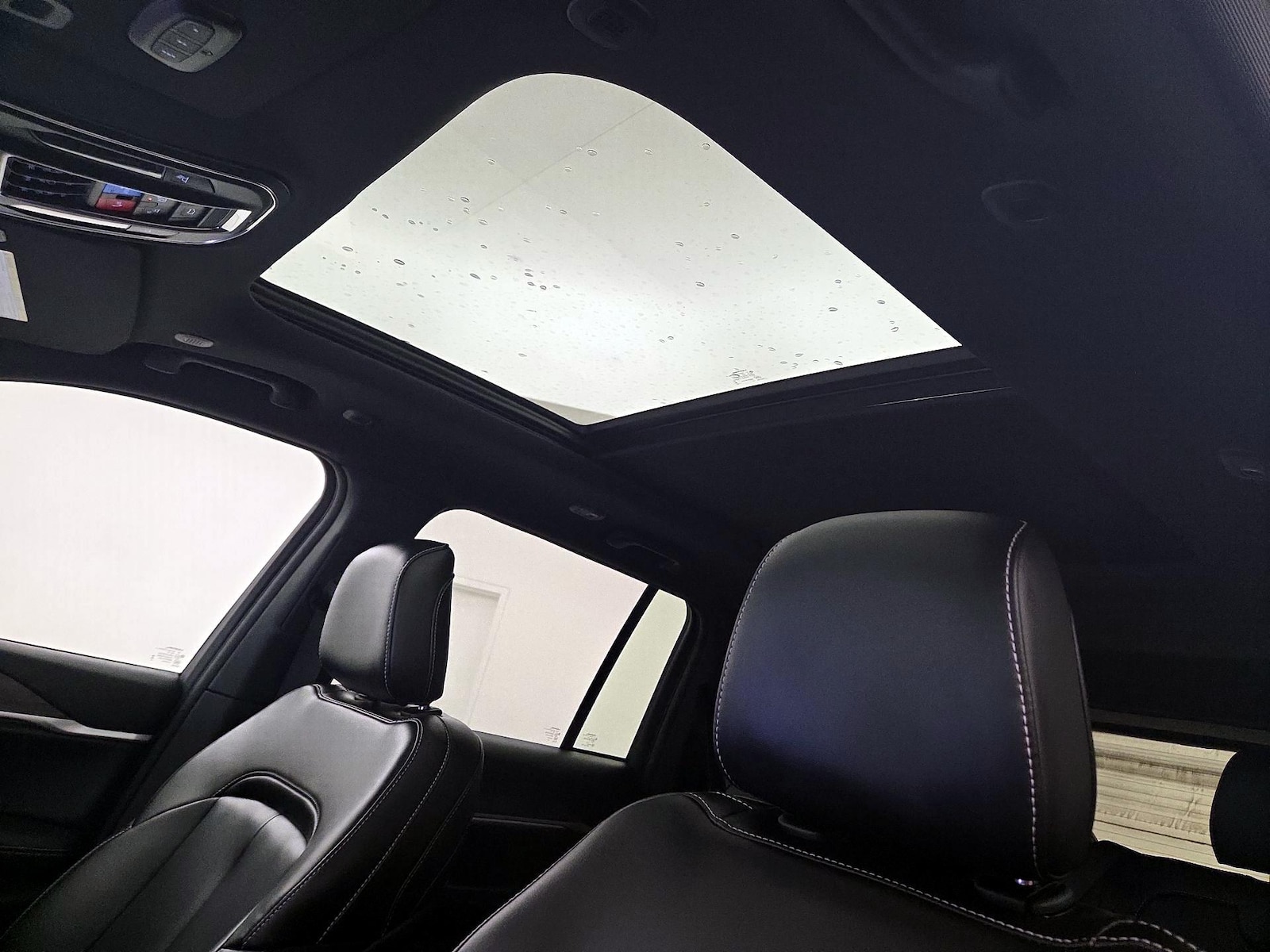 2025 Jeep Grand Cherokee Limited - Photo 21