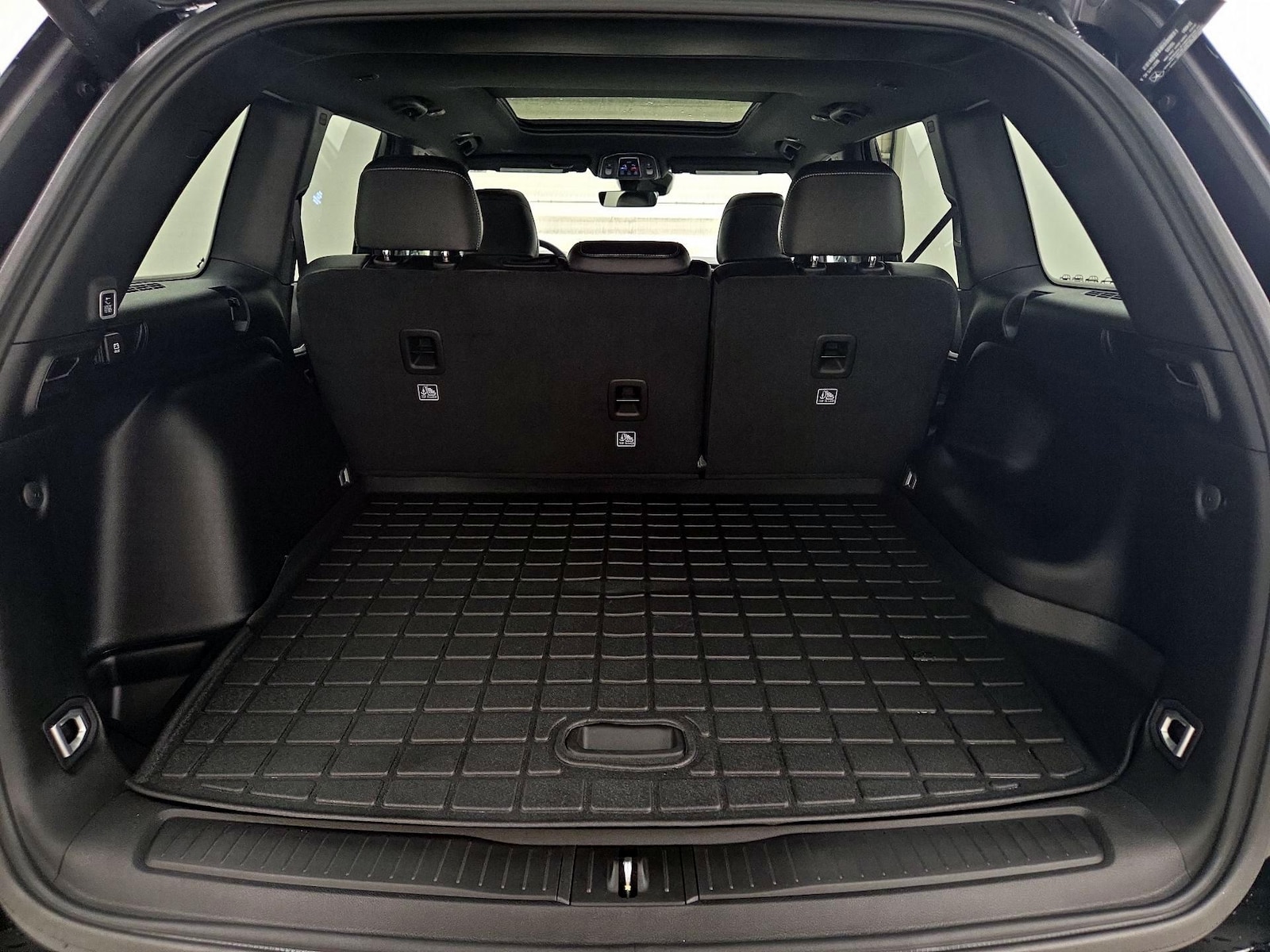 2025 Jeep Grand Cherokee Limited - Photo 23