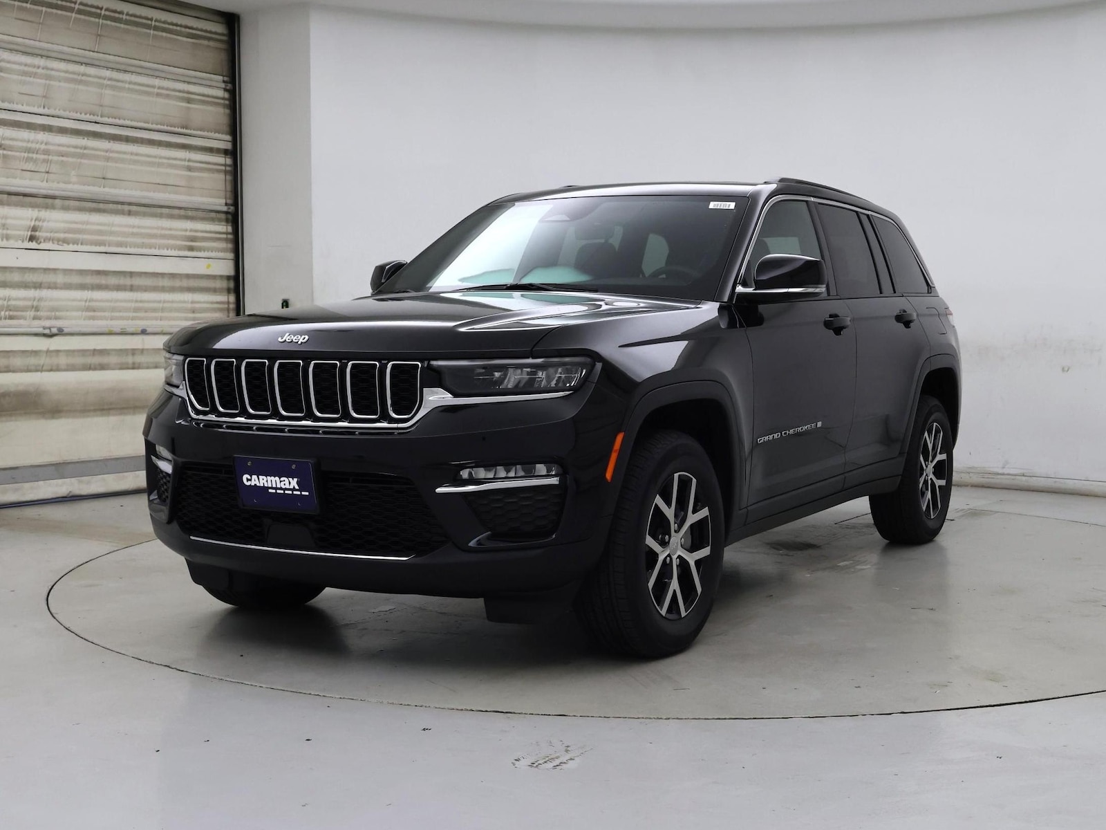 2025 Jeep Grand Cherokee Limited - Photo 5