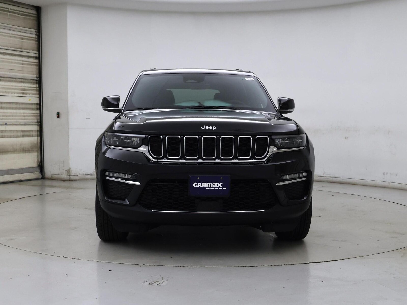 2025 Jeep Grand Cherokee Limited - Photo 6