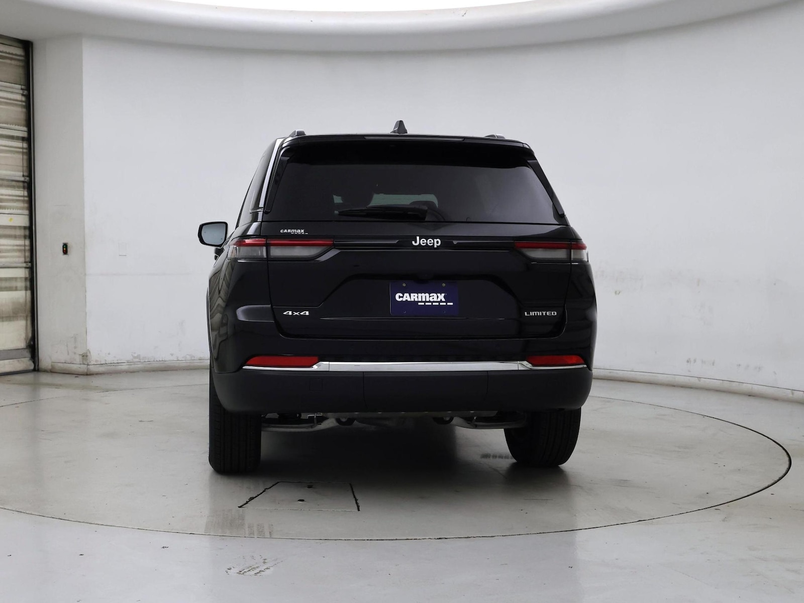 2025 Jeep Grand Cherokee Limited - Photo 7