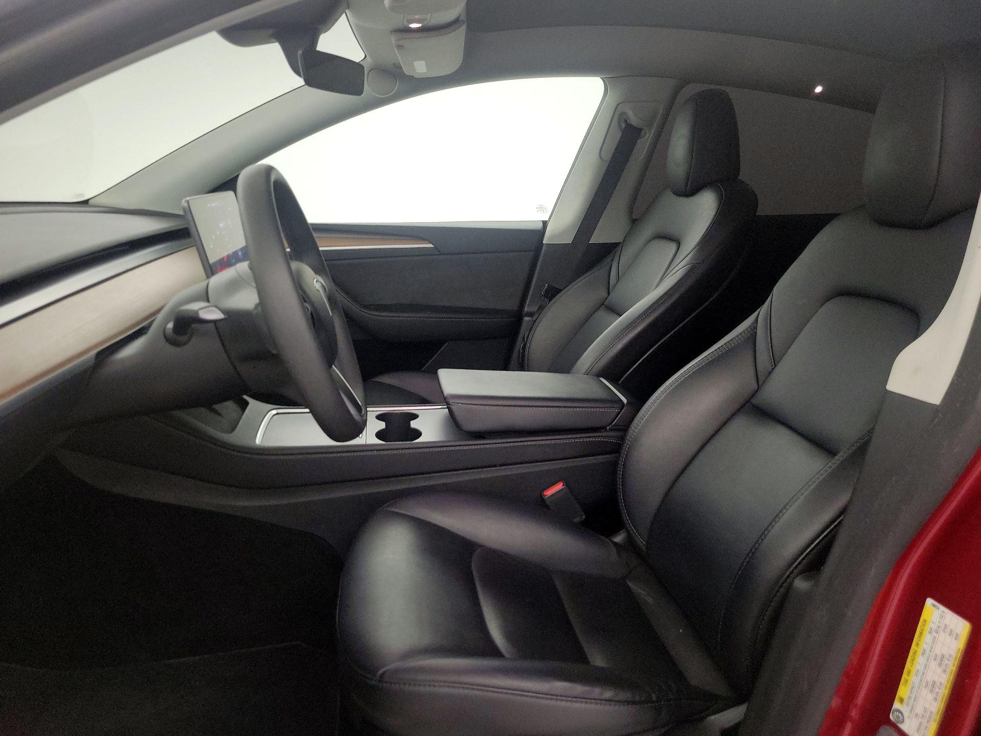 Thumbnail: 2024 Tesla Model Y - 11