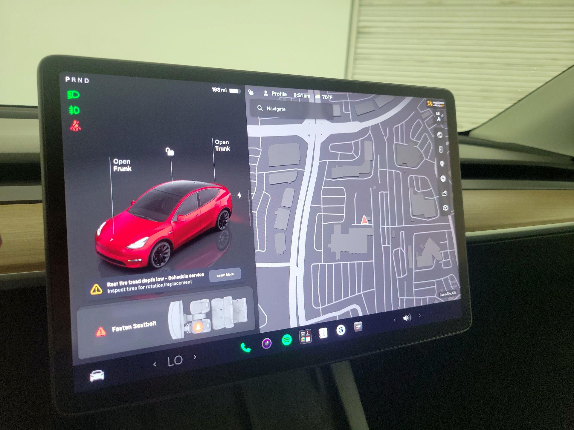 Thumbnail: 2024 Tesla Model Y - 13