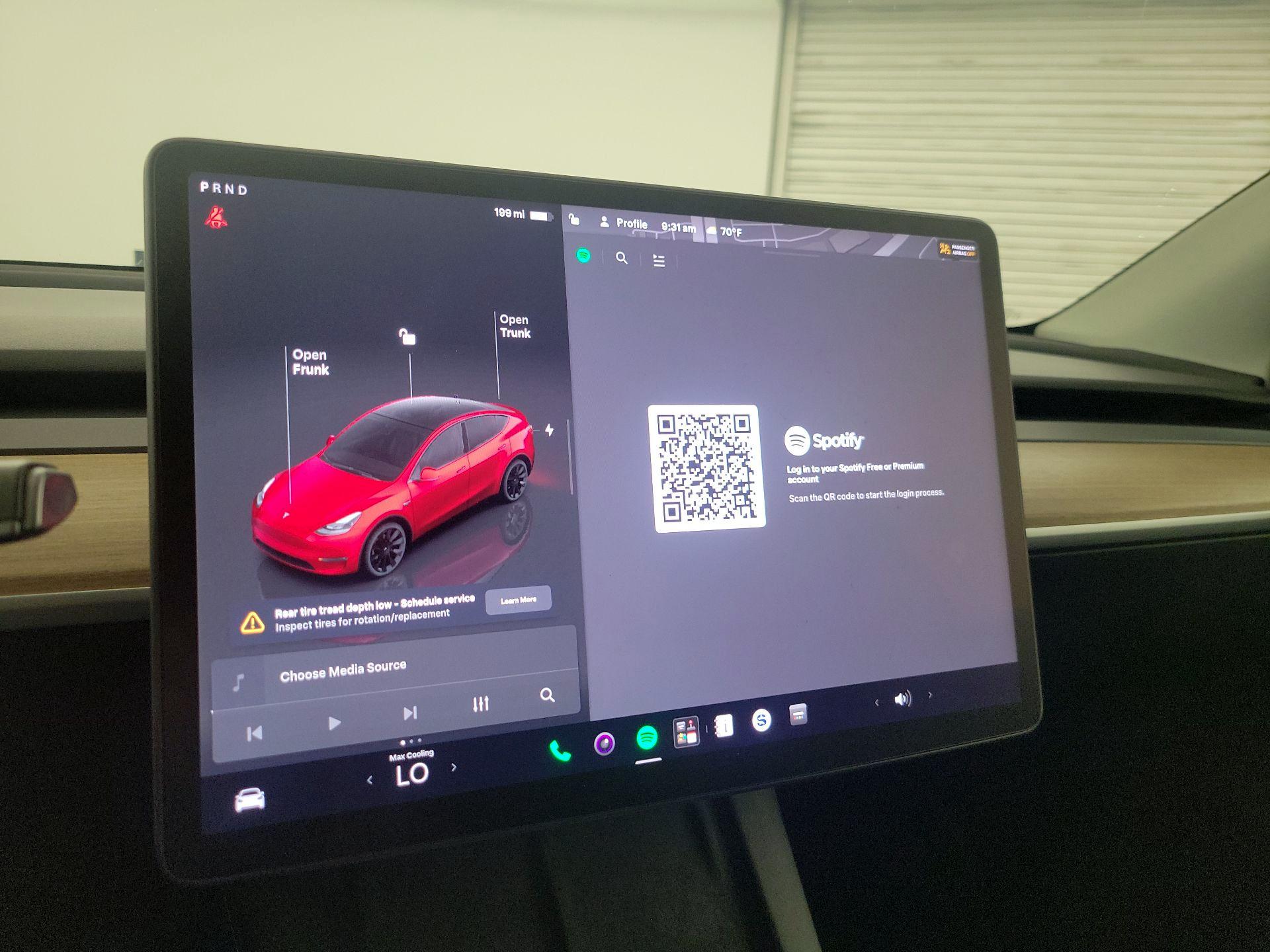 Thumbnail: 2024 Tesla Model Y - 15