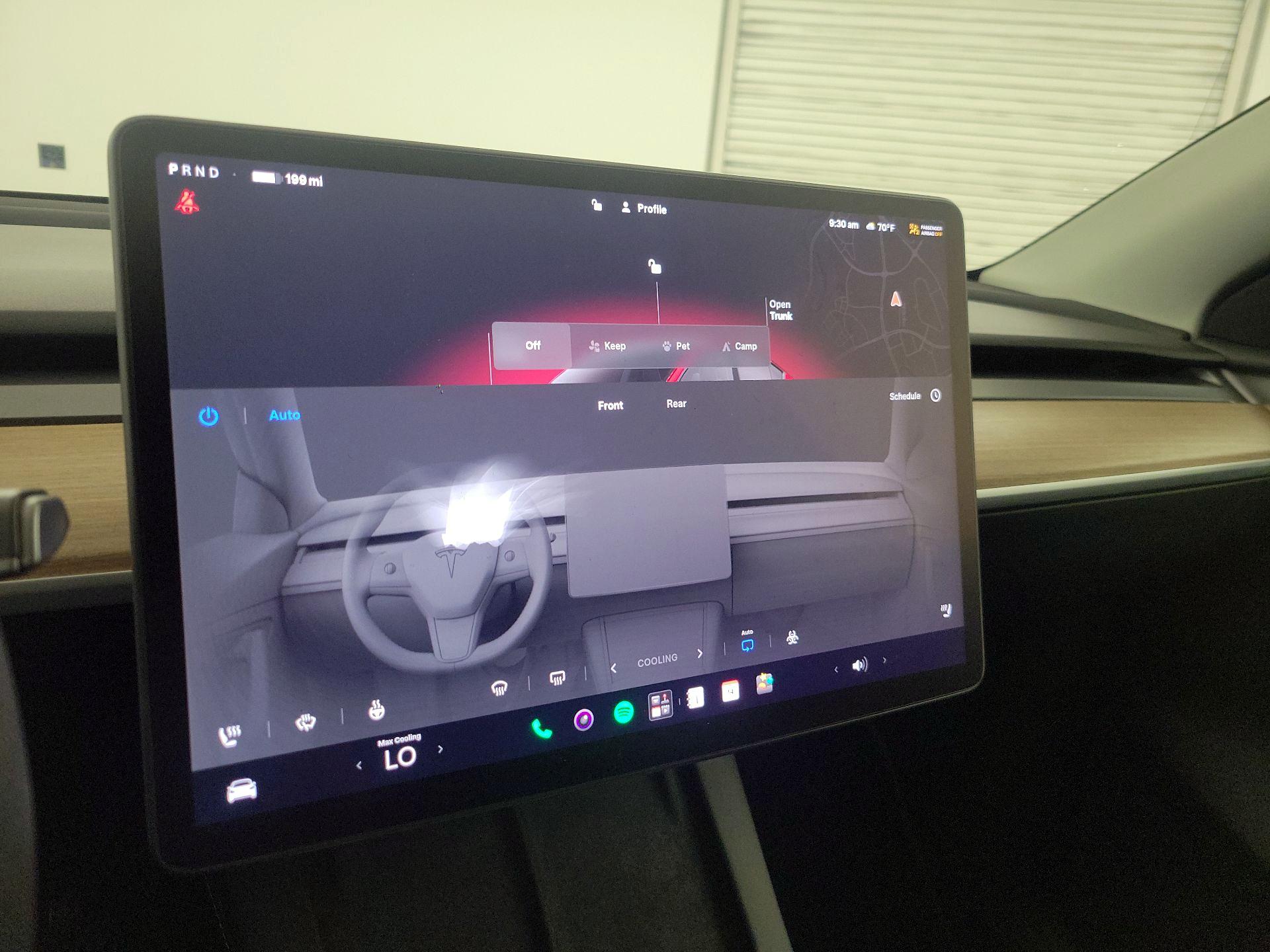 Thumbnail: 2024 Tesla Model Y - 16