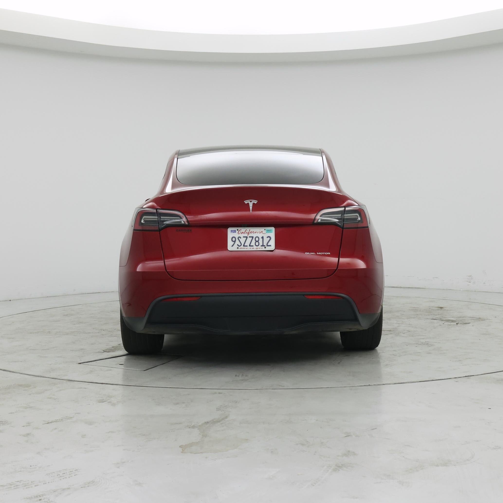 Thumbnail: 2024 Tesla Model Y - 2