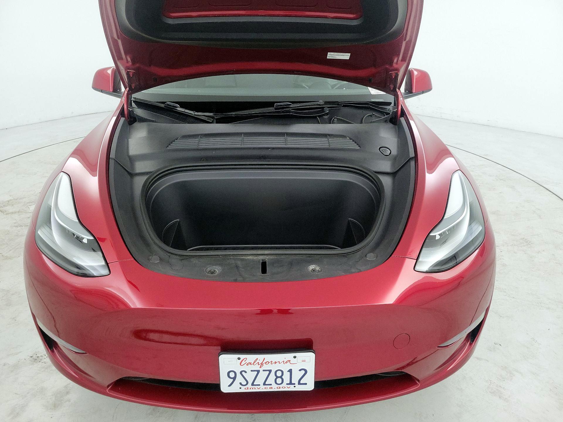 Thumbnail: 2024 Tesla Model Y - 20