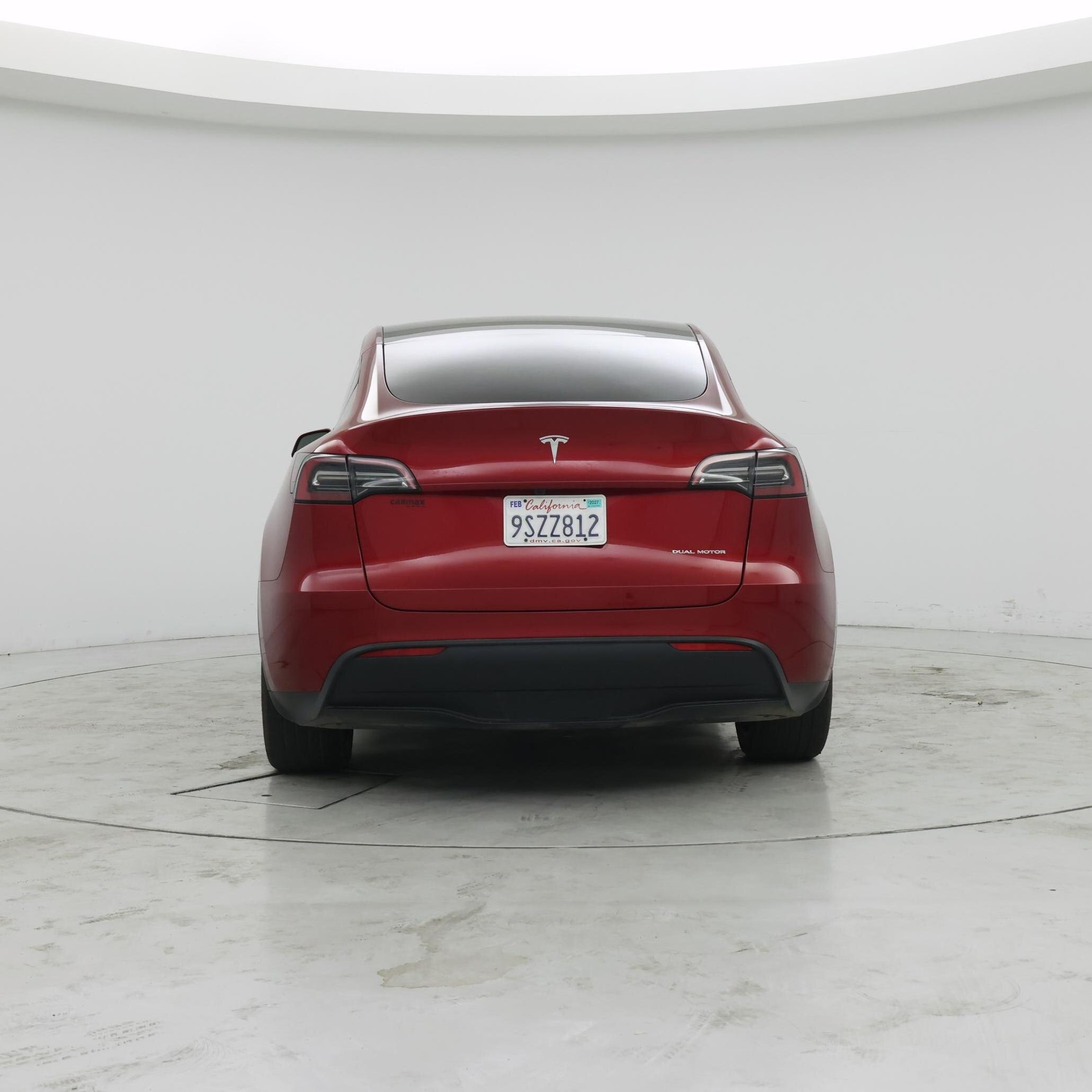 Thumbnail: 2024 Tesla Model Y - 3