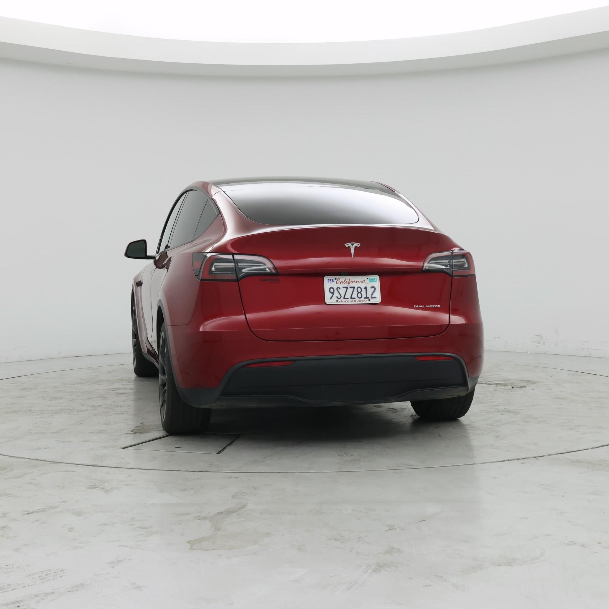 Thumbnail: 2024 Tesla Model Y - 7