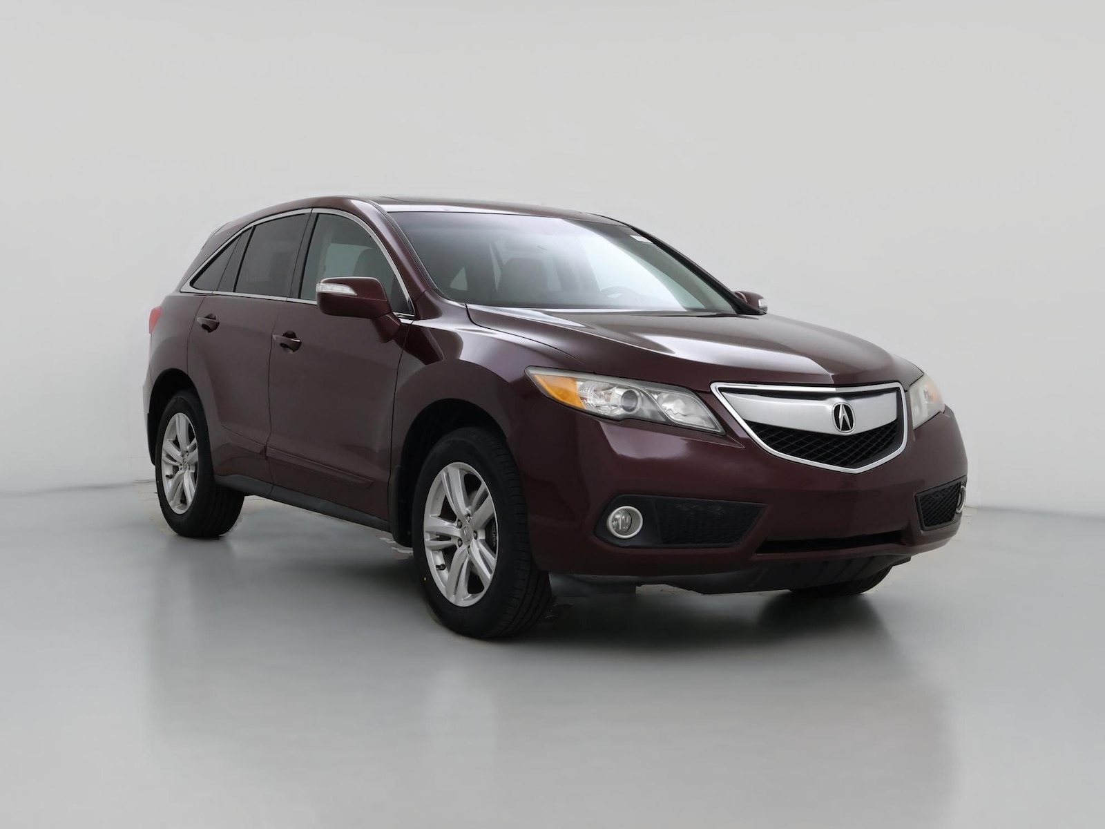 2014 Acura RDX