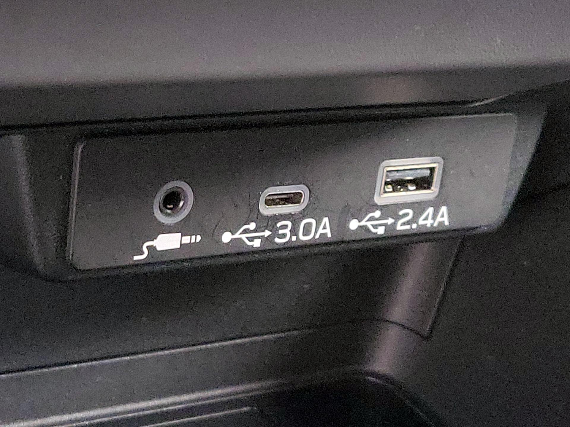 Thumbnail: 2024 Subaru Crosstrek - 18