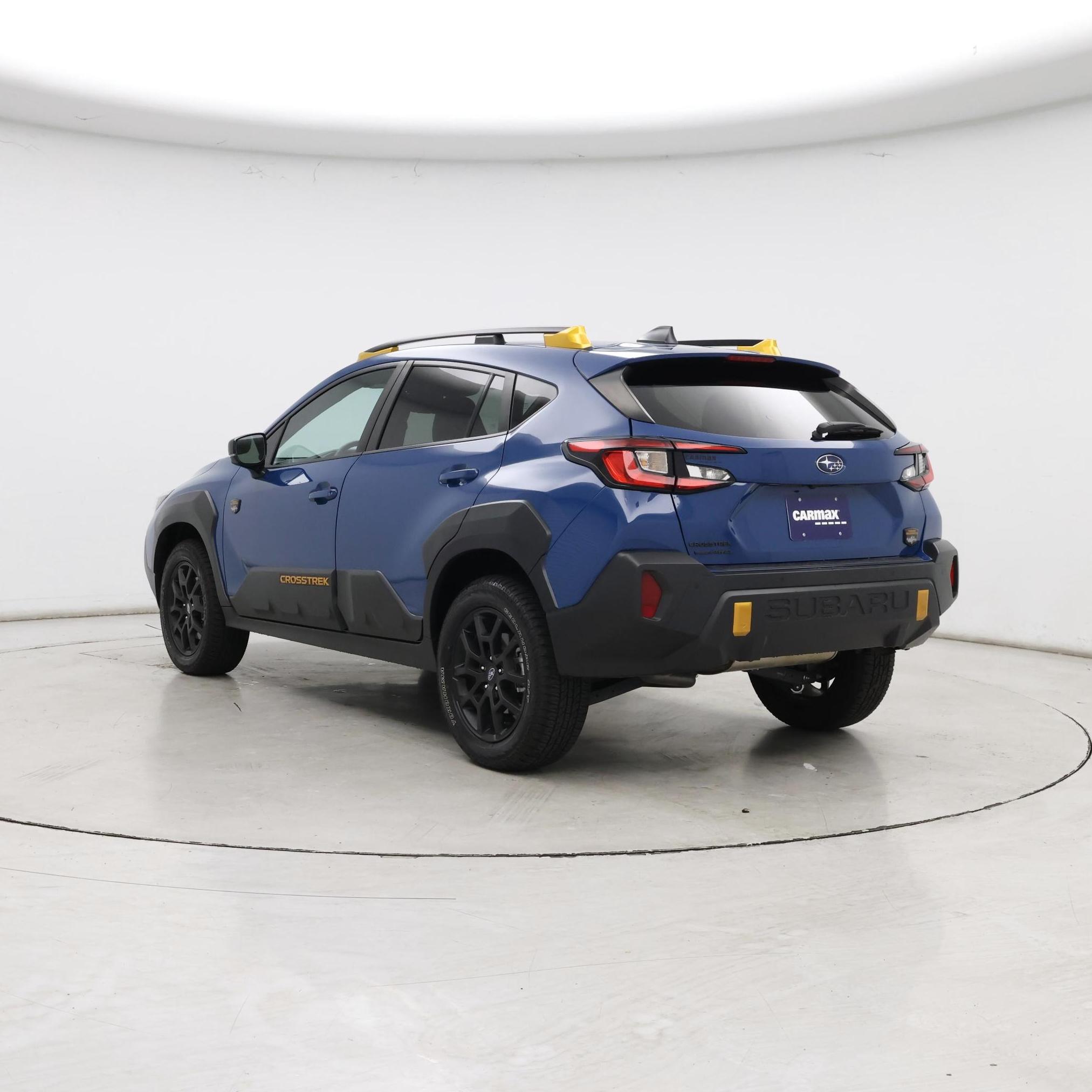 Thumbnail: 2024 Subaru Crosstrek - 2