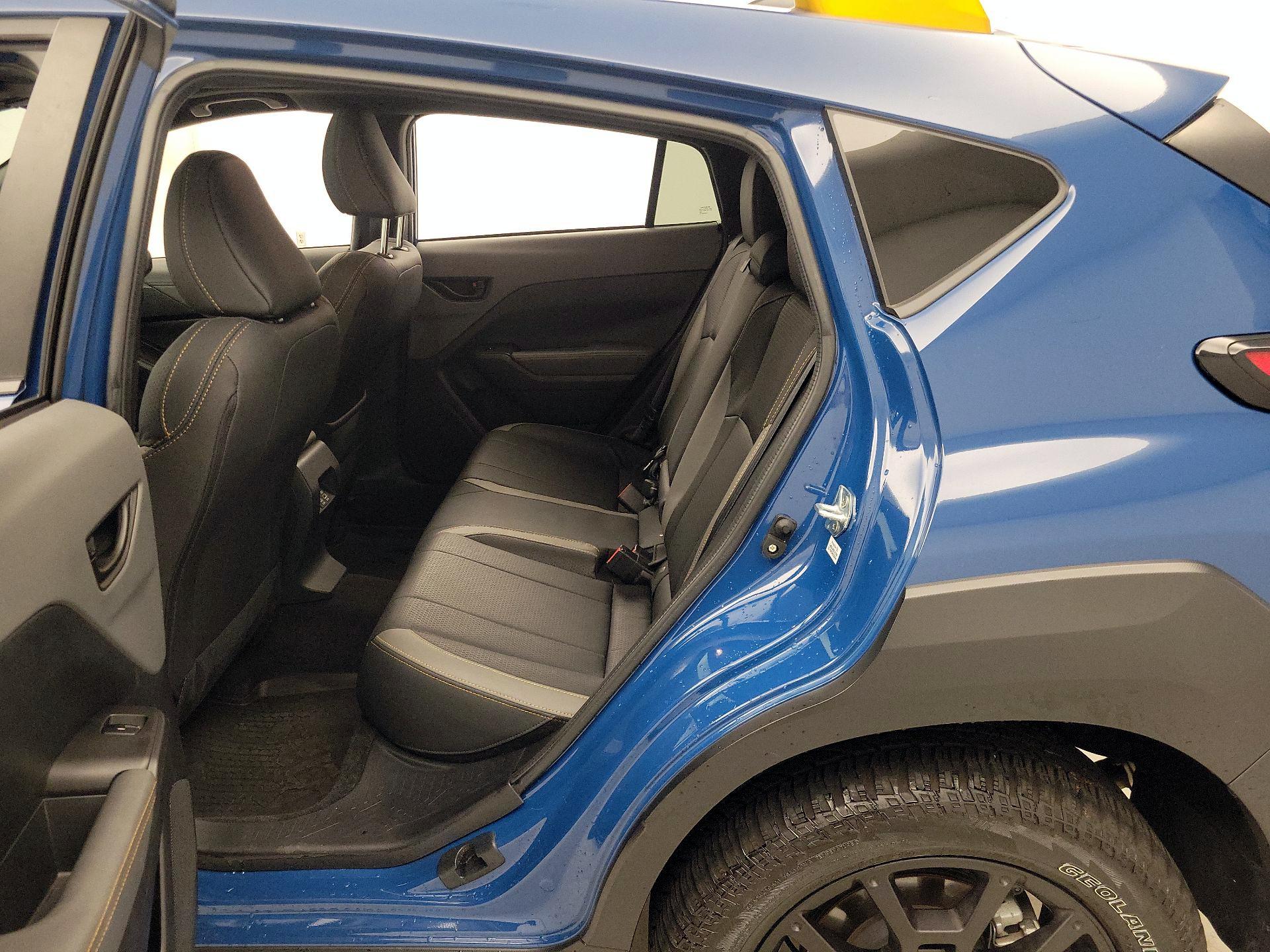 Thumbnail: 2024 Subaru Crosstrek - 20