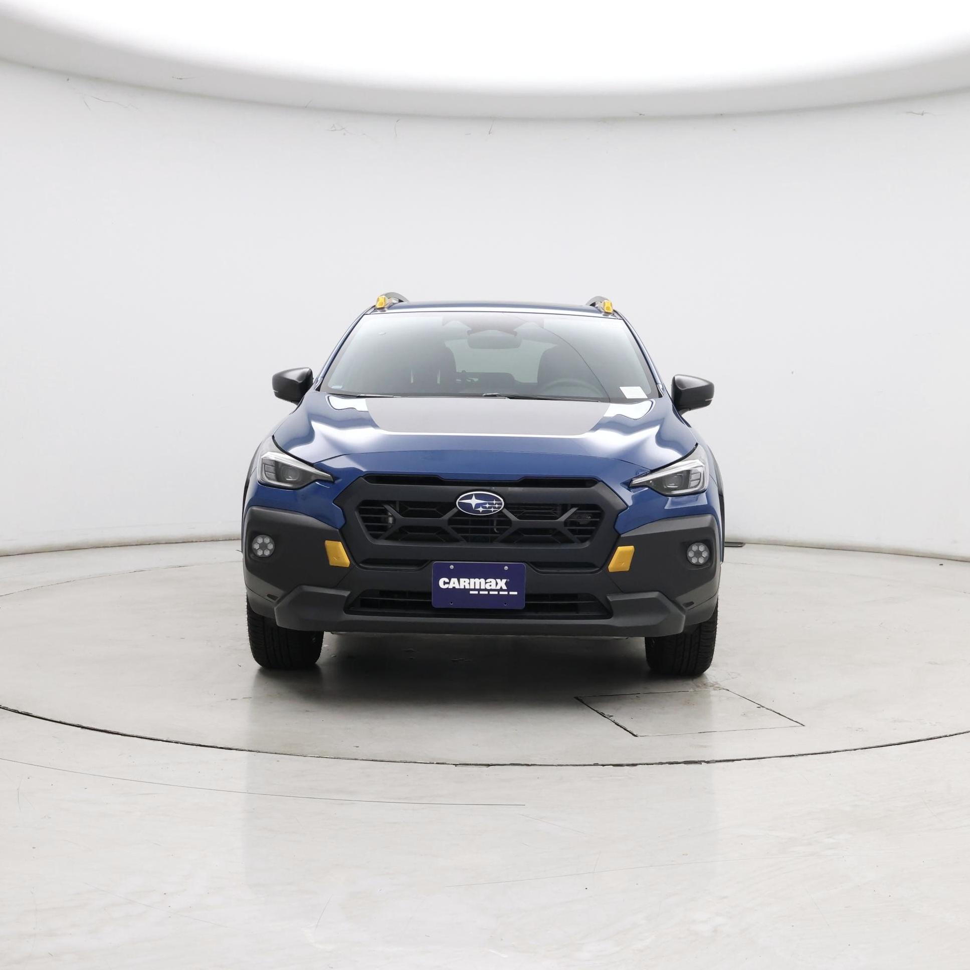 Thumbnail: 2024 Subaru Crosstrek - 5