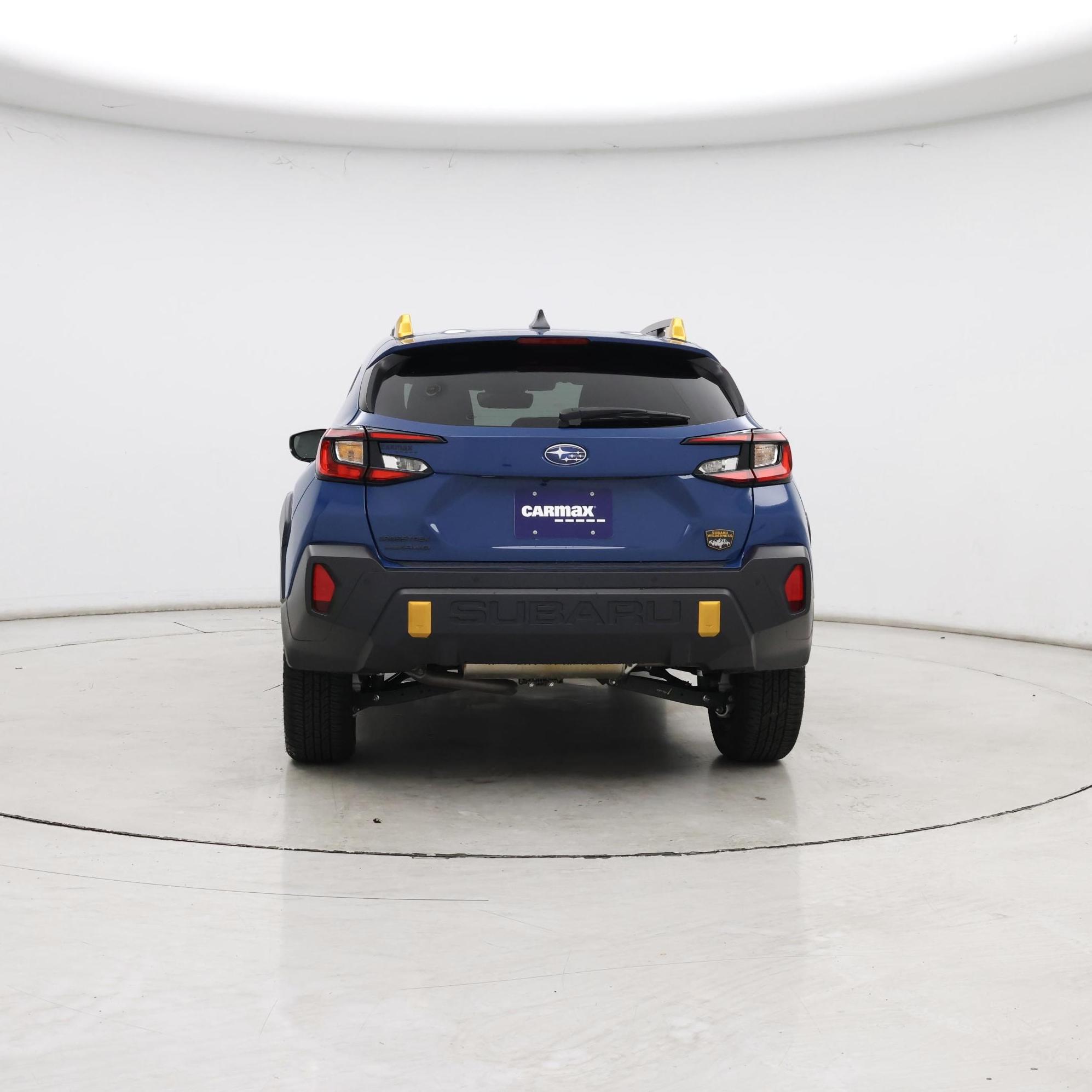 Thumbnail: 2024 Subaru Crosstrek - 6