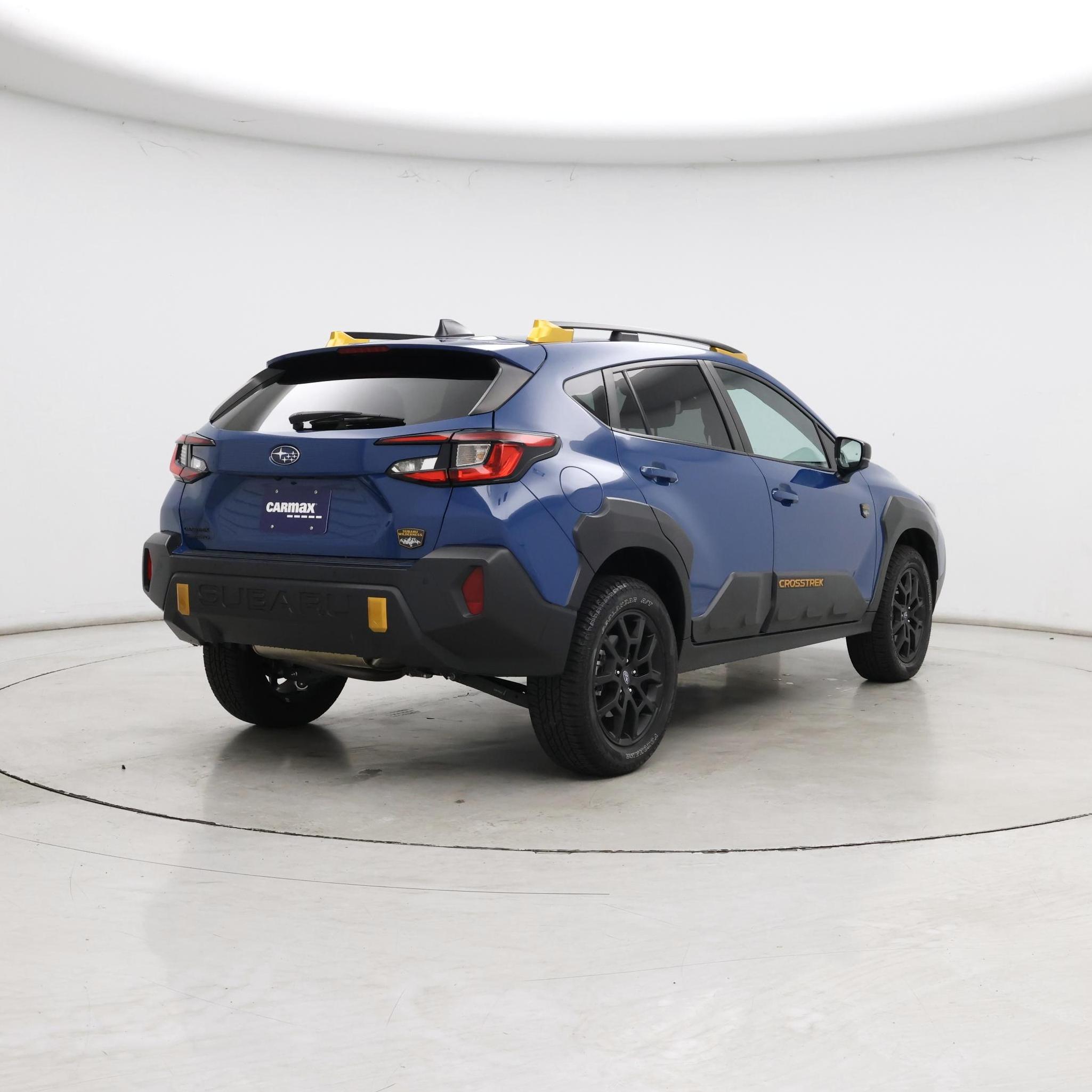 Thumbnail: 2024 Subaru Crosstrek - 8
