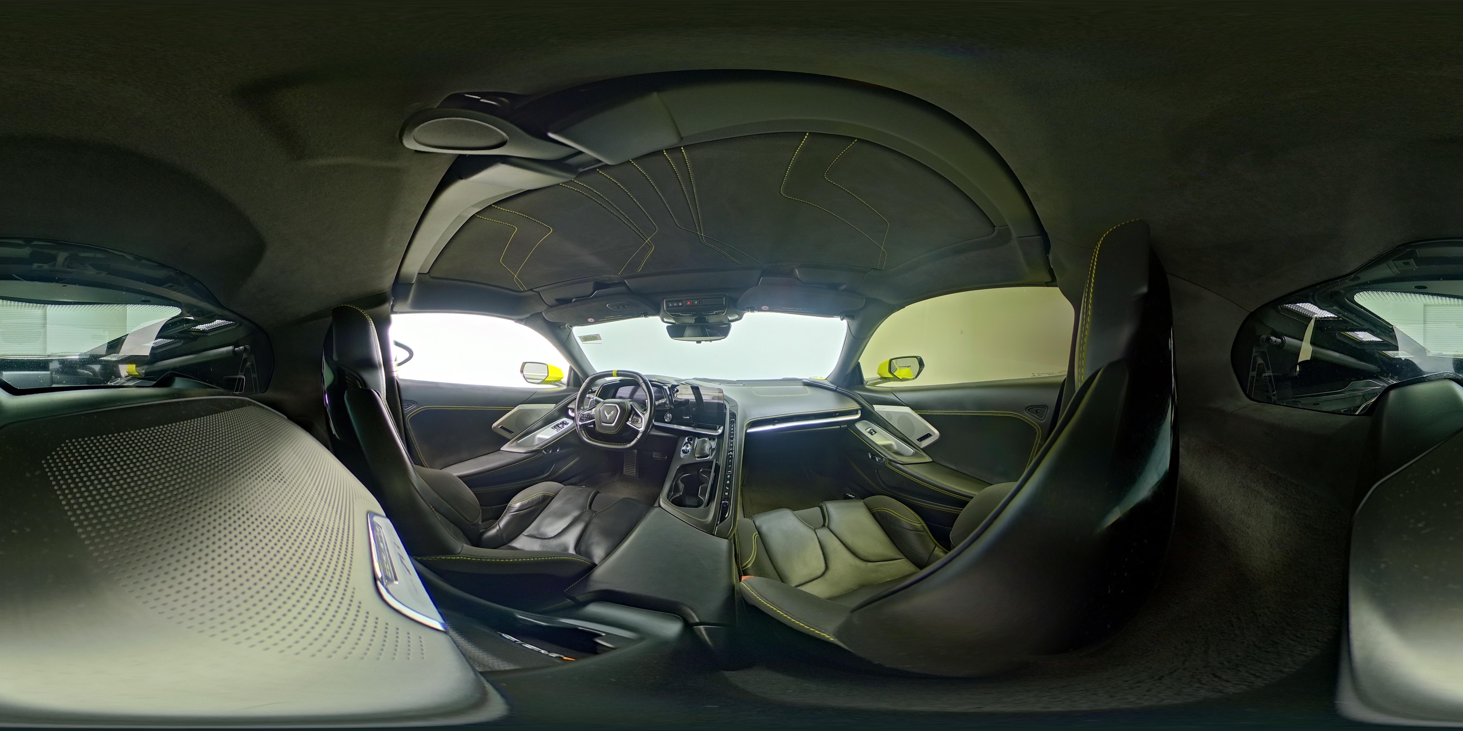 2023 Chevrolet Corvette 3LT - Photo 25